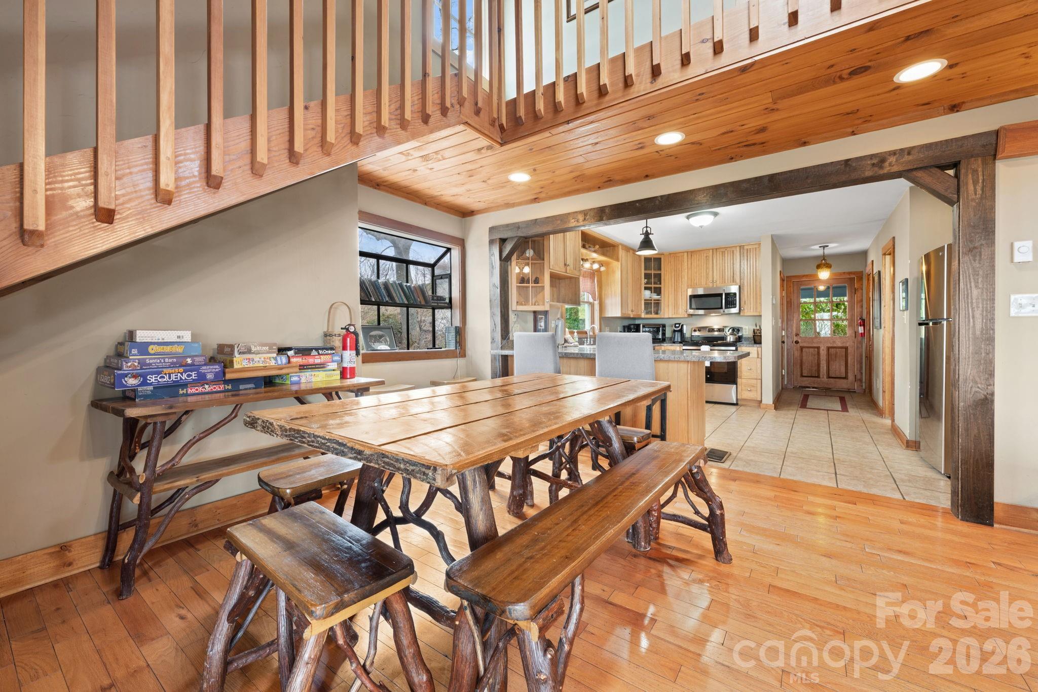 173 Chipmunk Lane — Blowing Rock