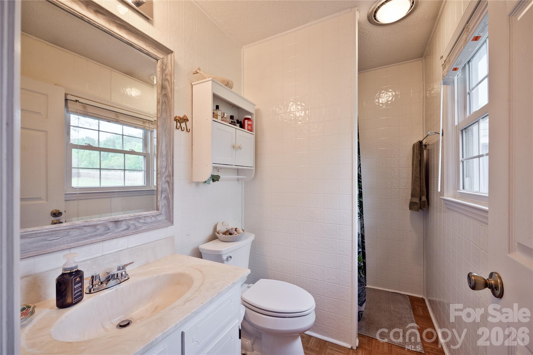 130 Fort Dobbs Road — Statesville