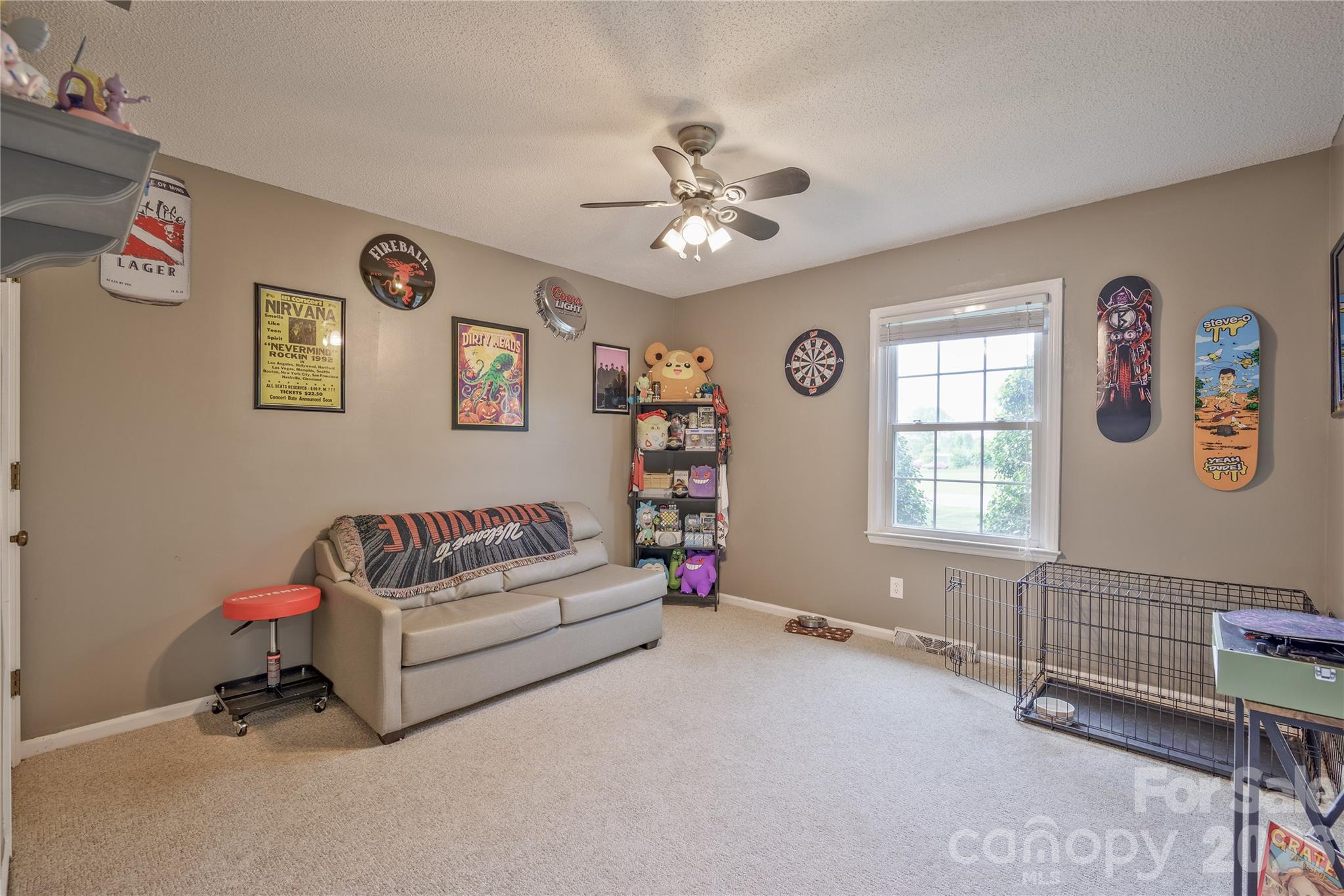 130 Fort Dobbs Road — Statesville