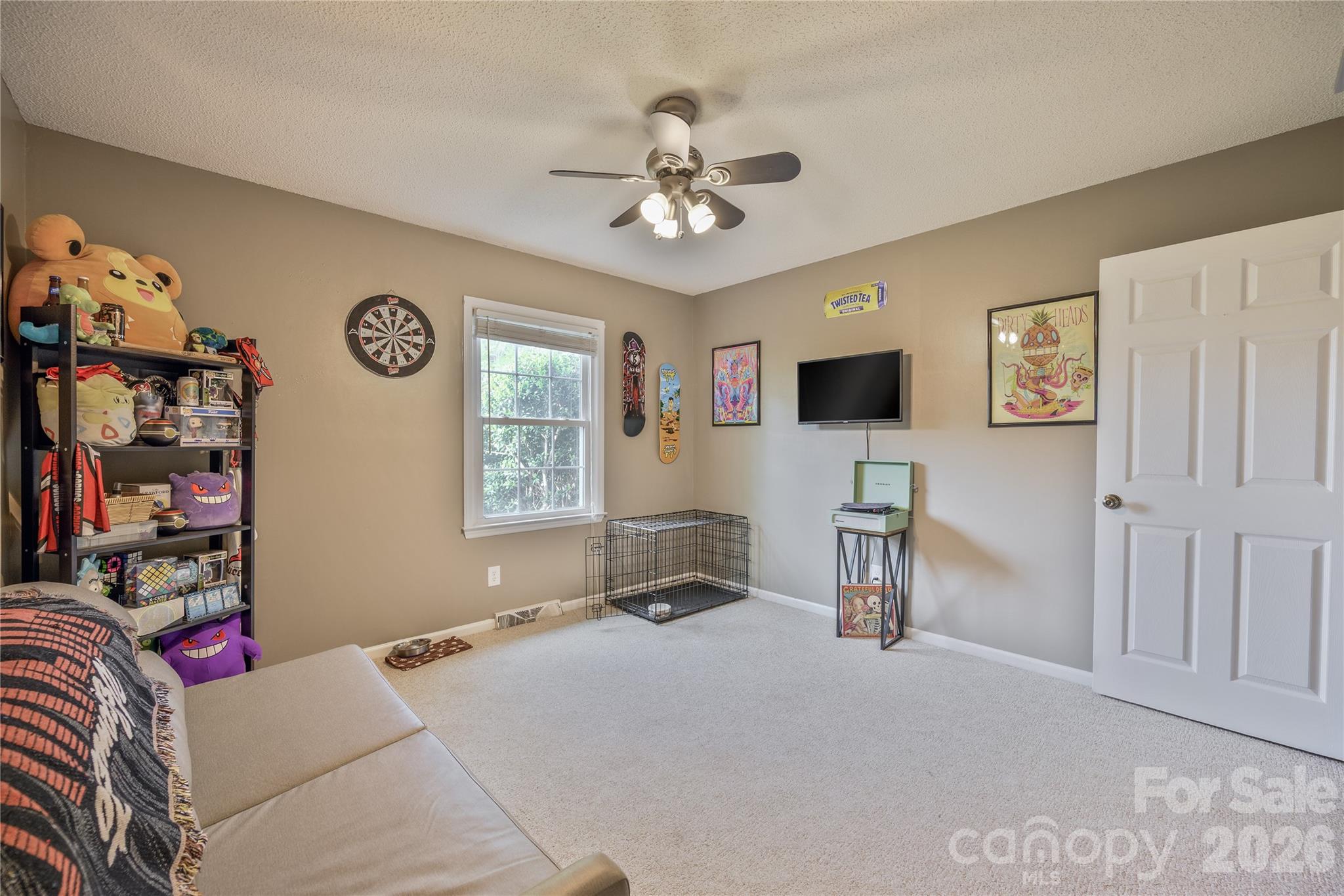 130 Fort Dobbs Road — Statesville