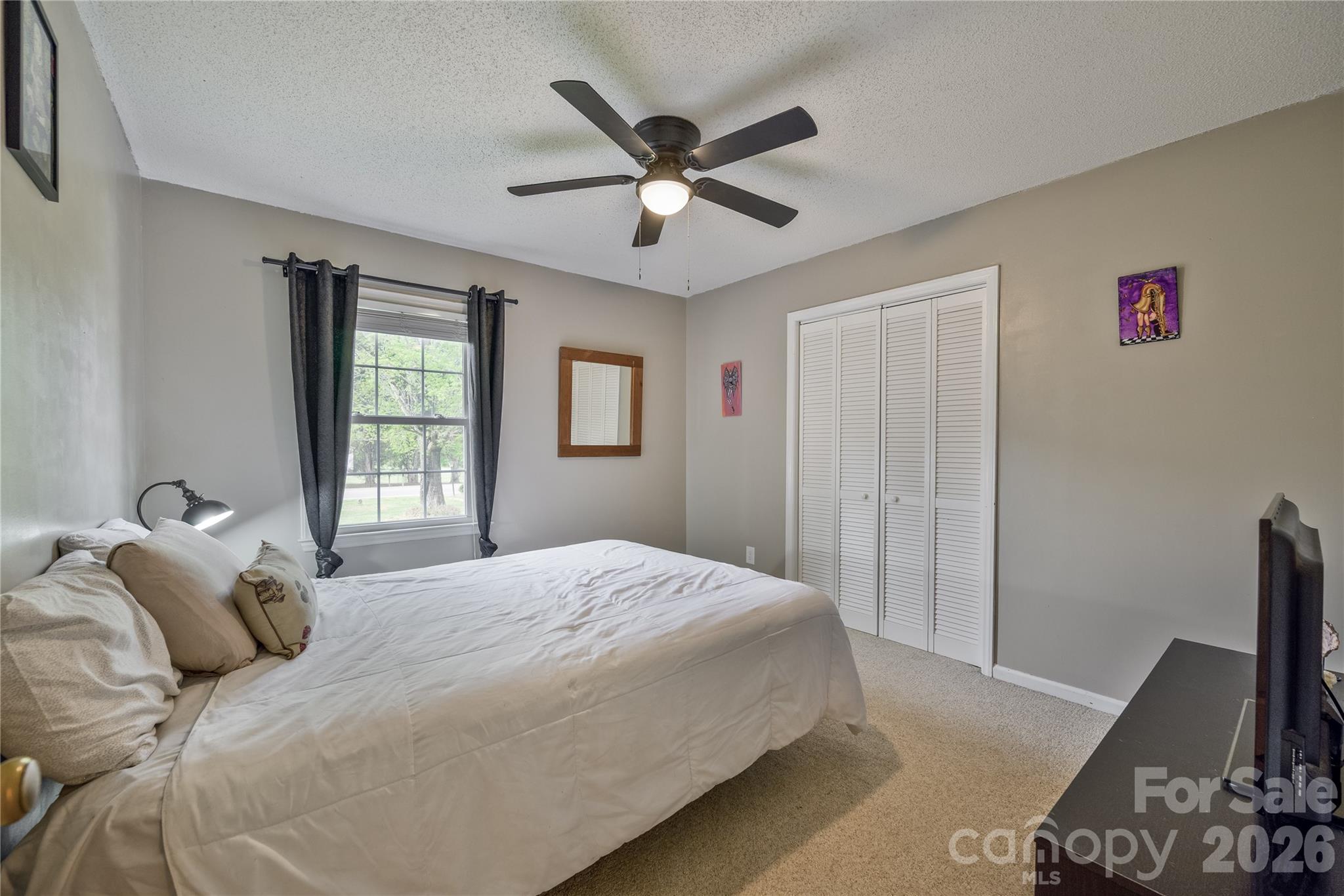130 Fort Dobbs Road — Statesville