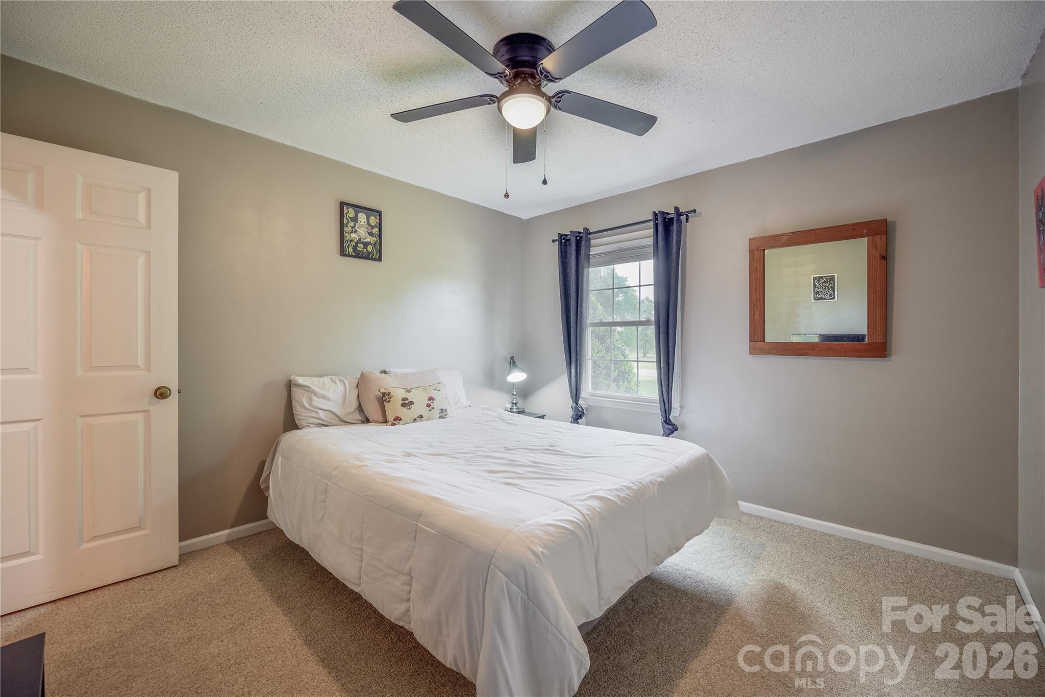 130 Fort Dobbs Road — Statesville