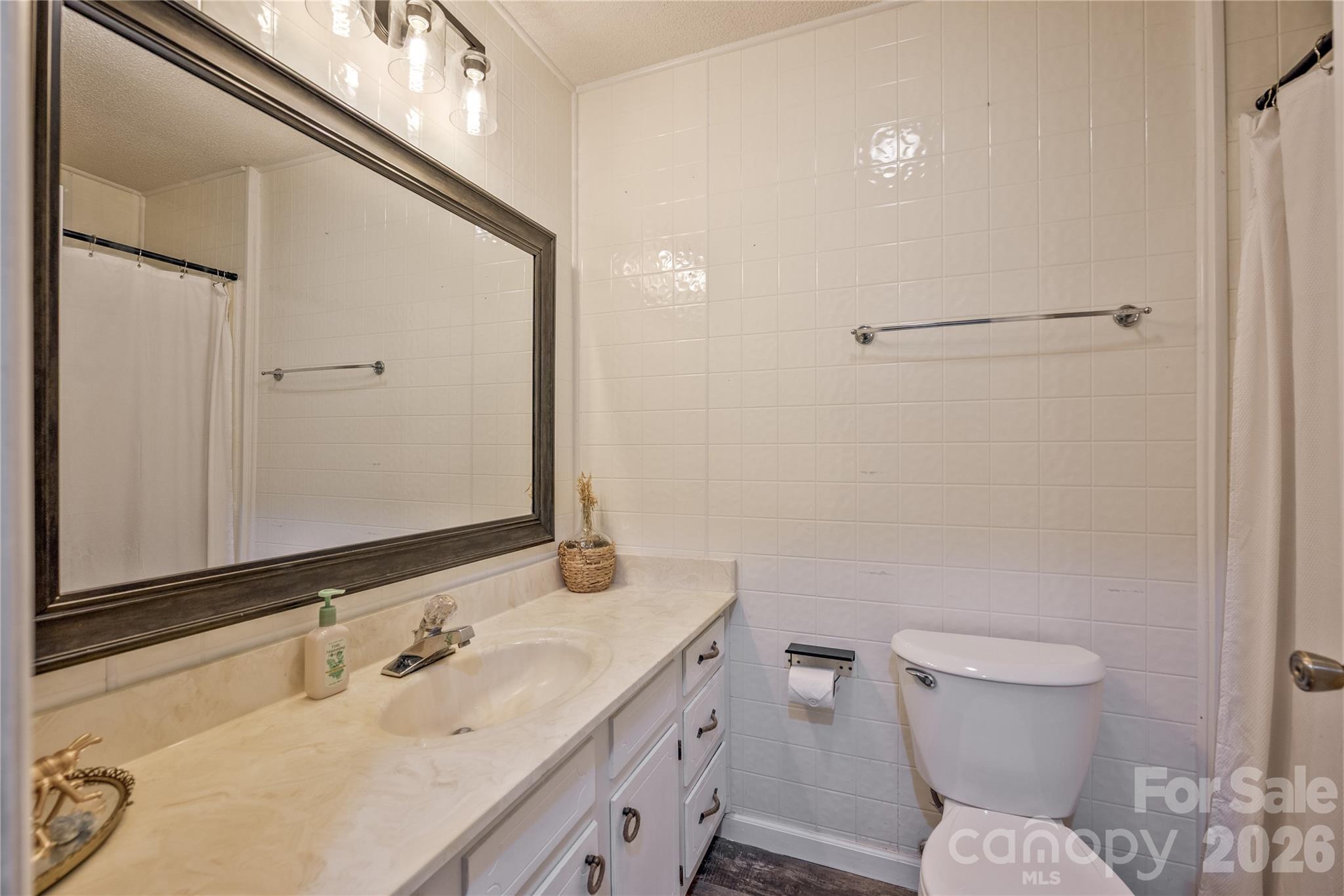 130 Fort Dobbs Road — Statesville