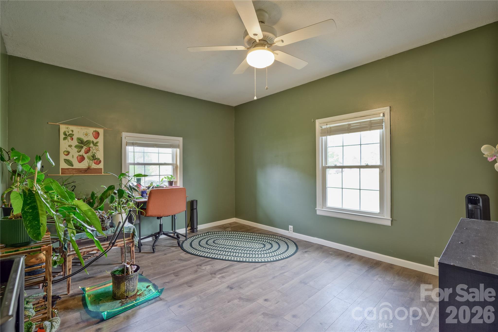 130 Fort Dobbs Road — Statesville