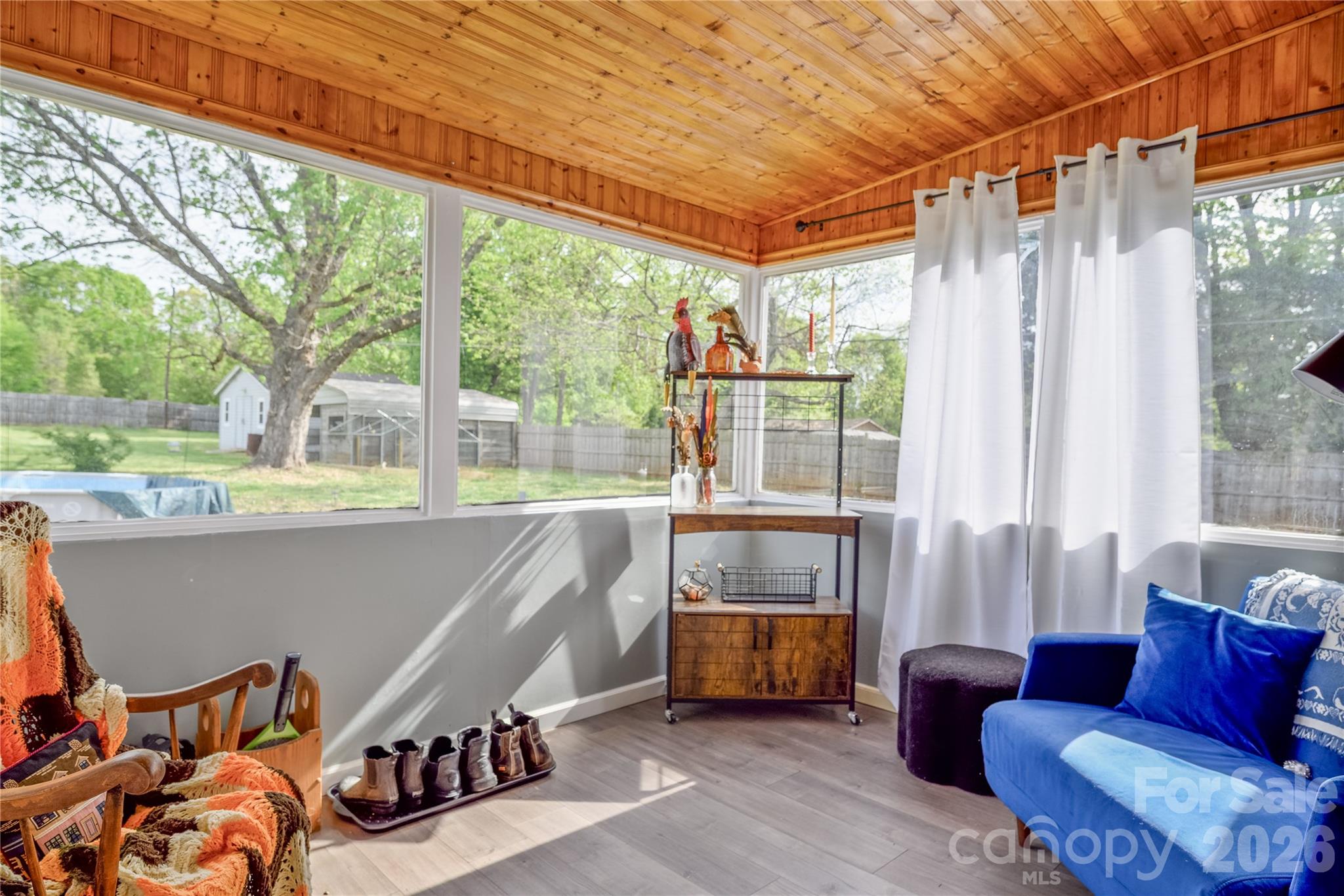 130 Fort Dobbs Road — Statesville