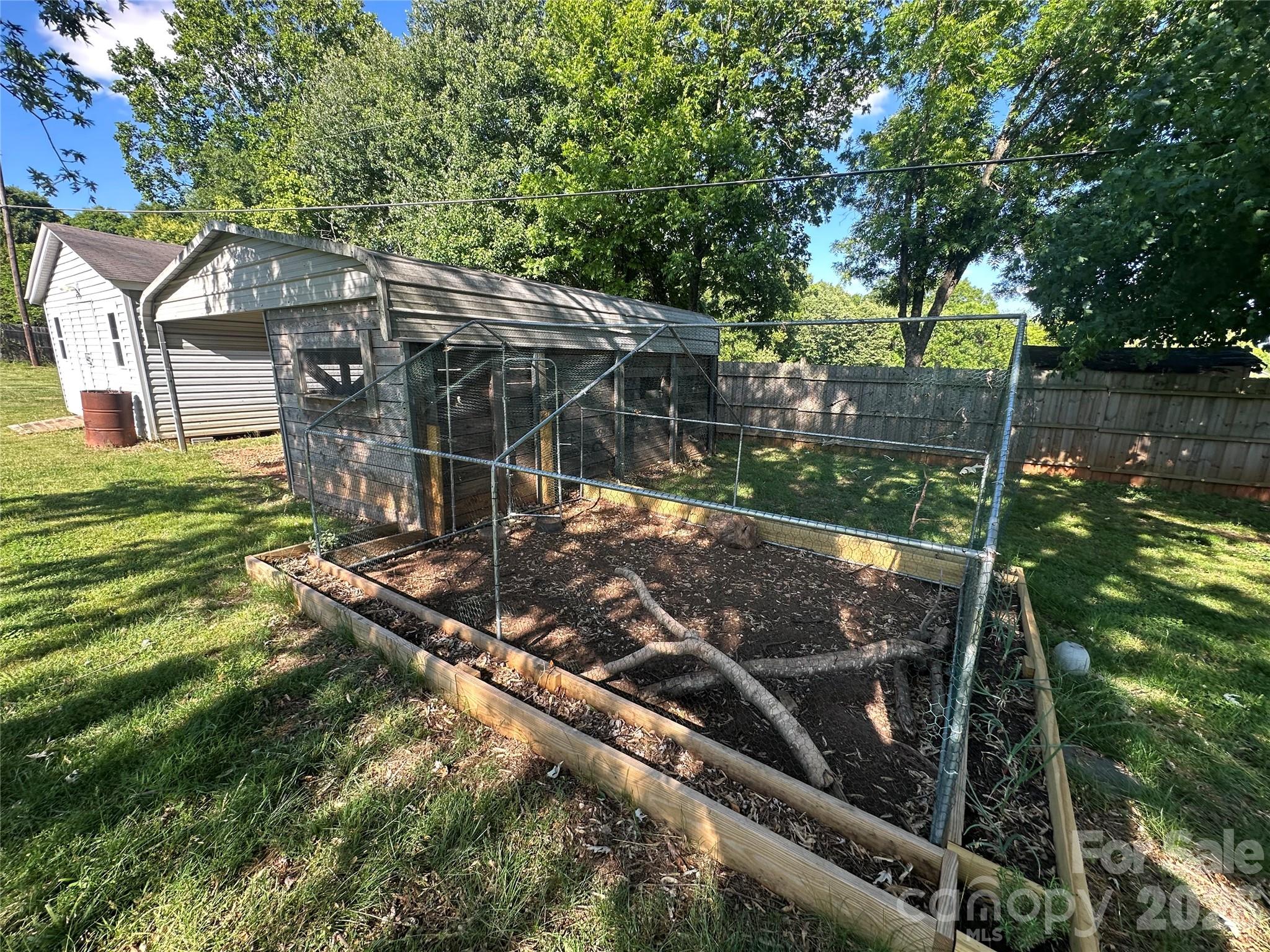 130 Fort Dobbs Road — Statesville