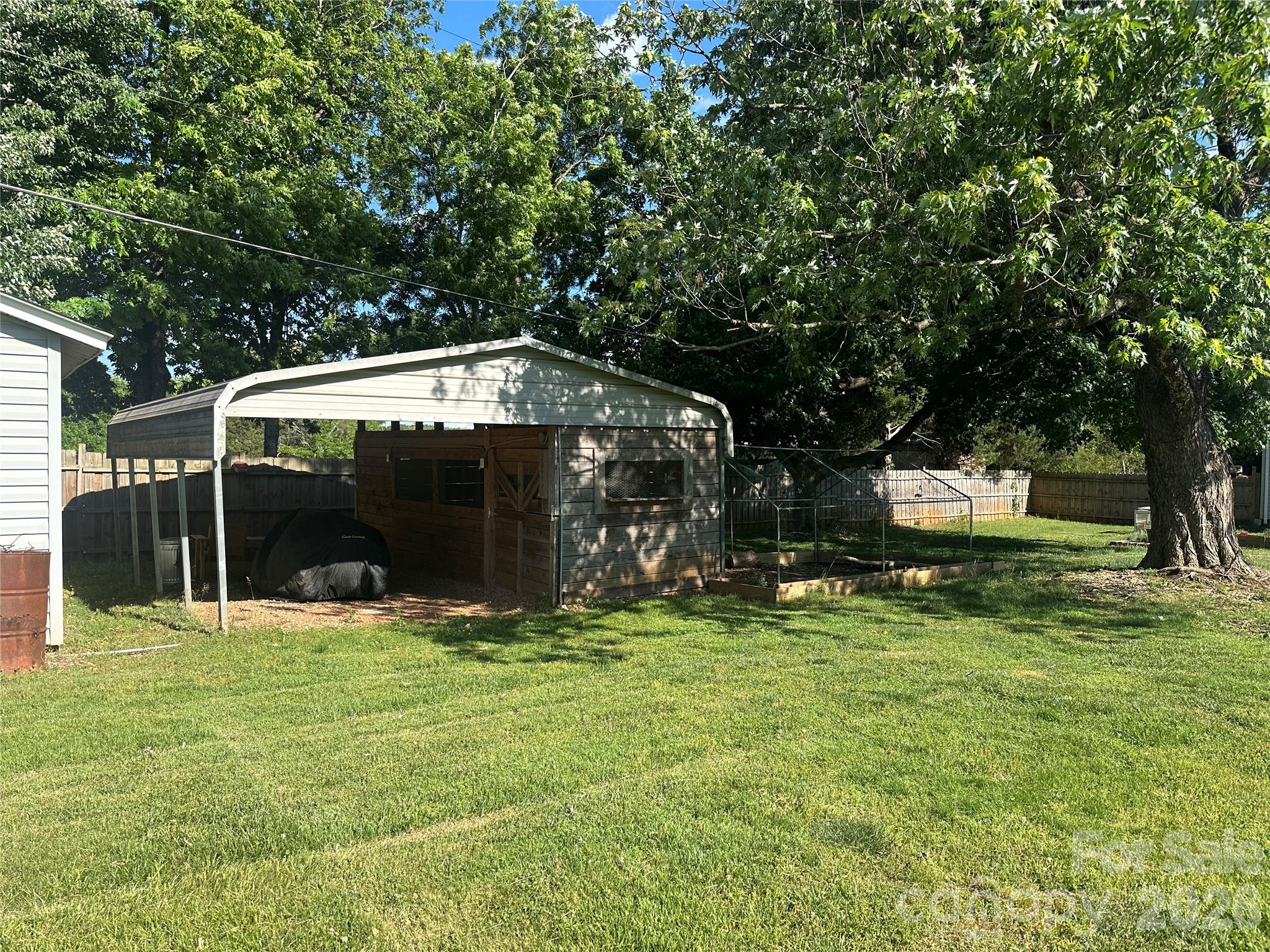 130 Fort Dobbs Road — Statesville