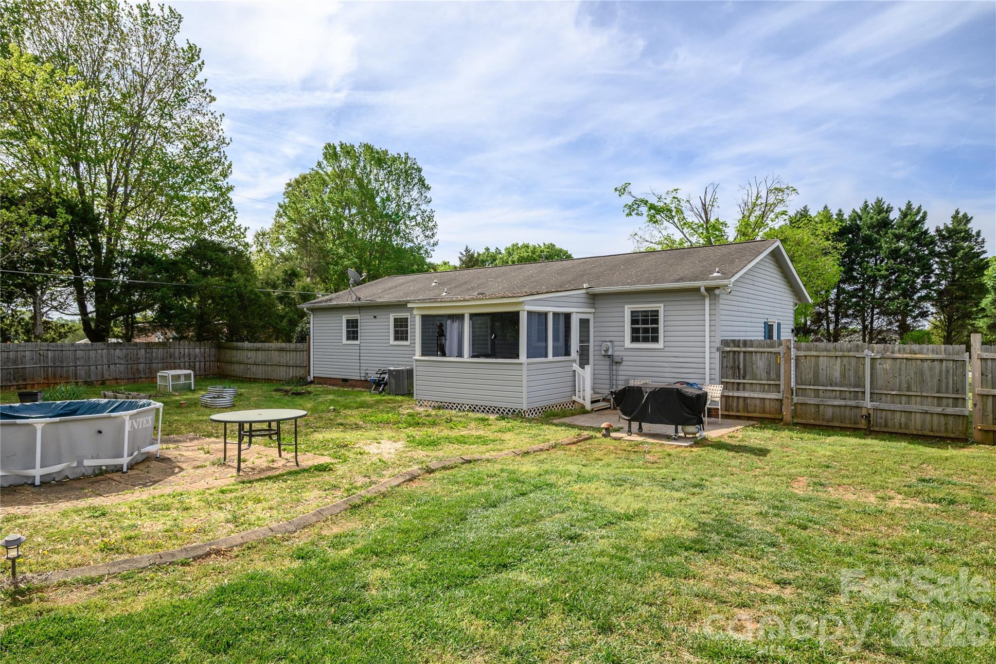 130 Fort Dobbs Road — Statesville