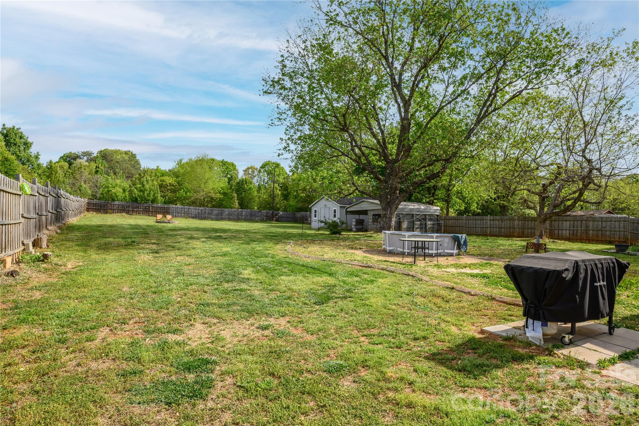 130 Fort Dobbs Road — Statesville