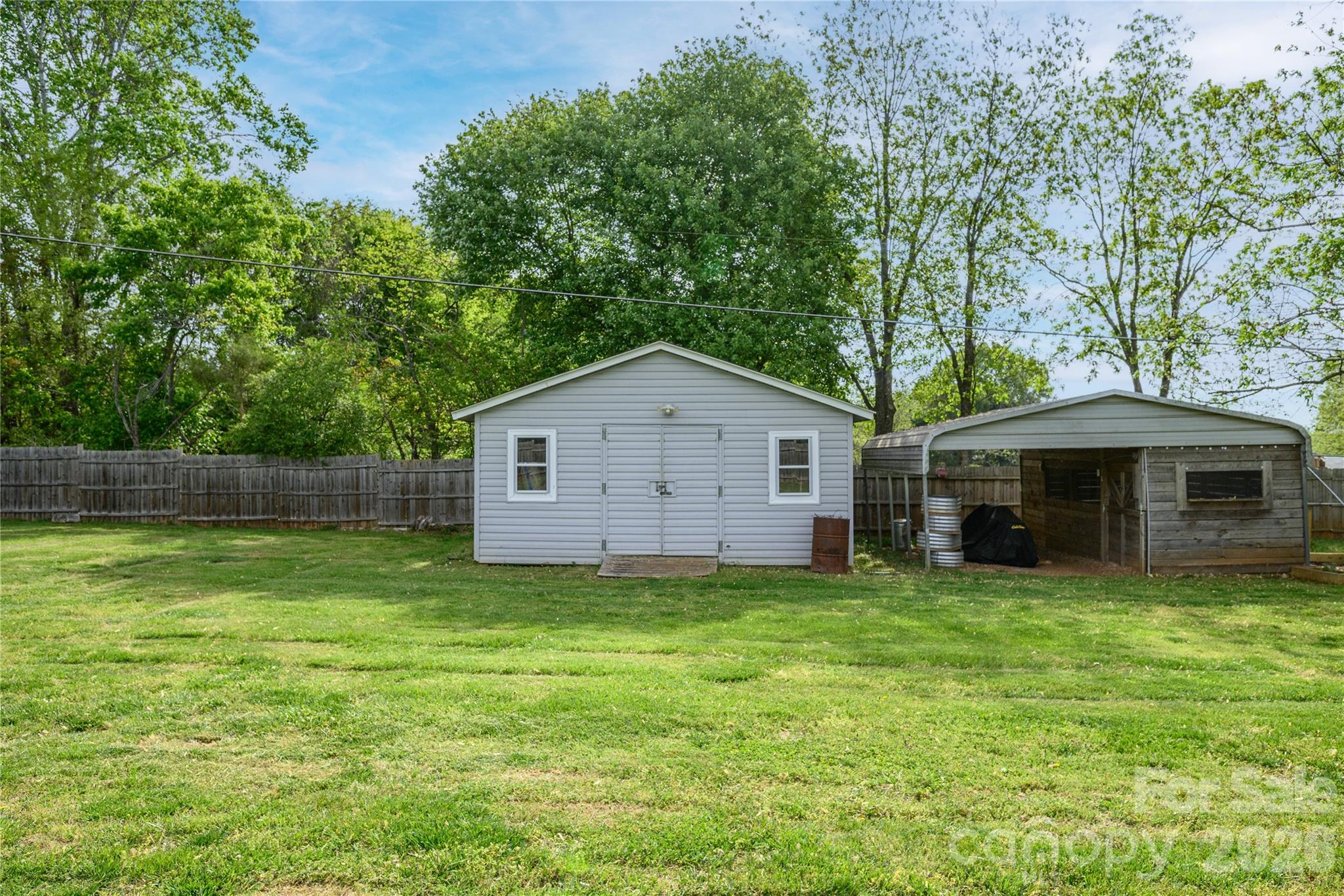 130 Fort Dobbs Road — Statesville