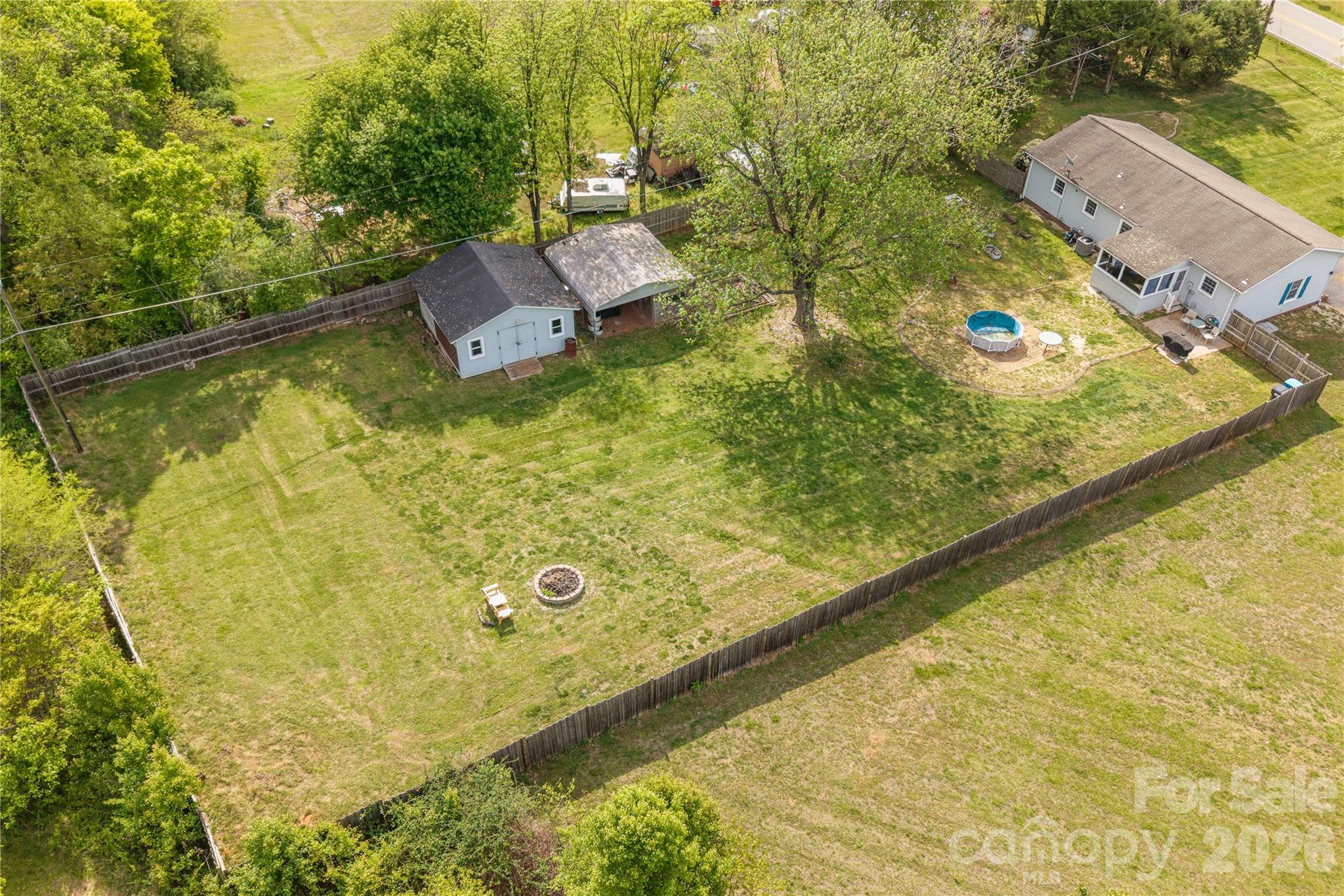 130 Fort Dobbs Road — Statesville