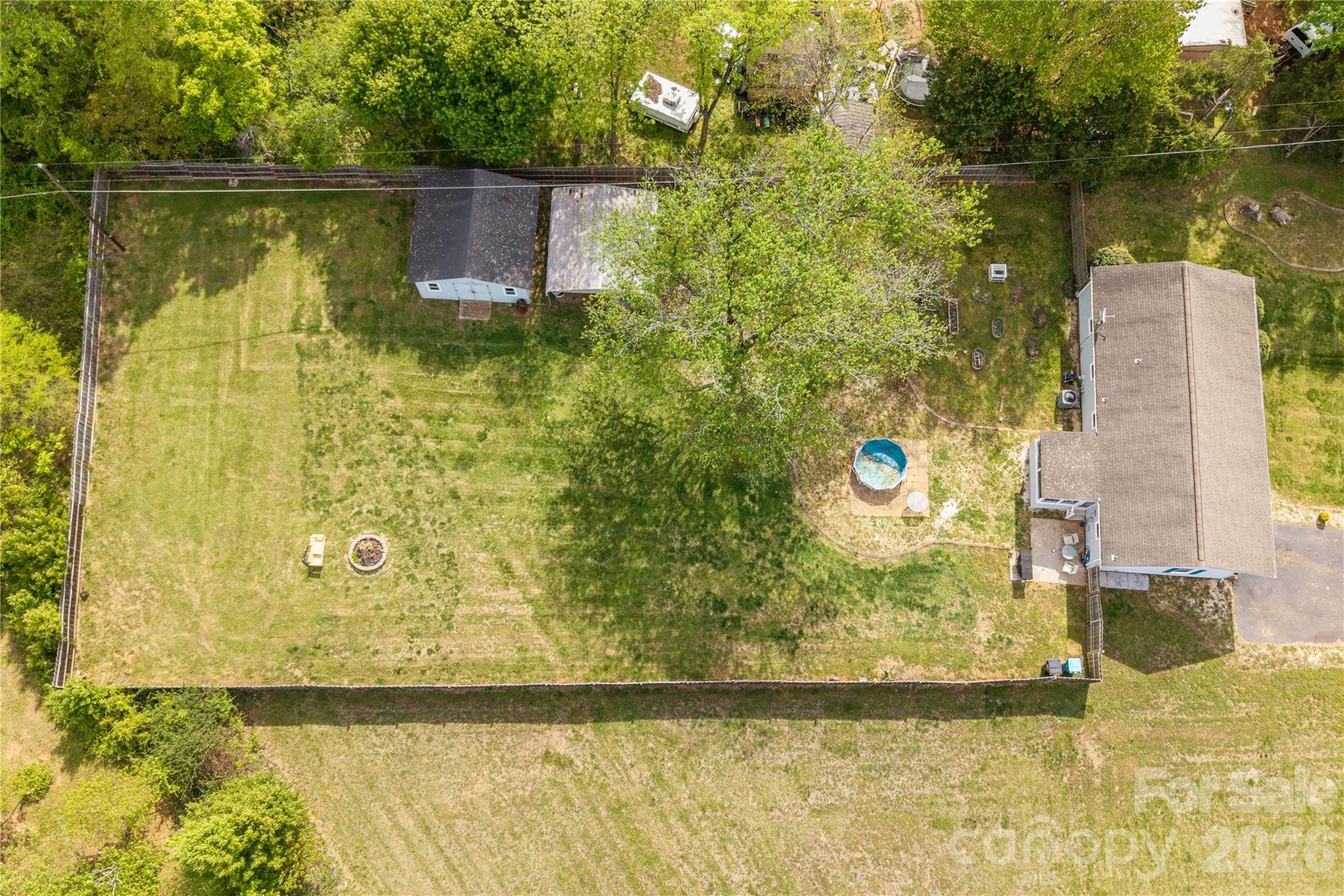 130 Fort Dobbs Road — Statesville