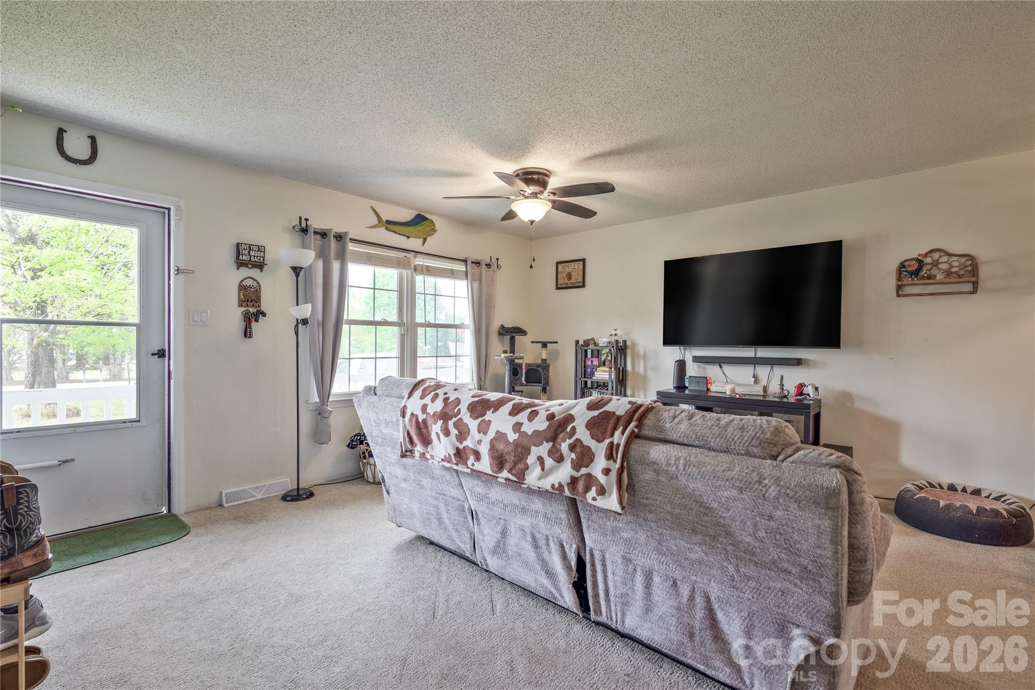 130 Fort Dobbs Road — Statesville