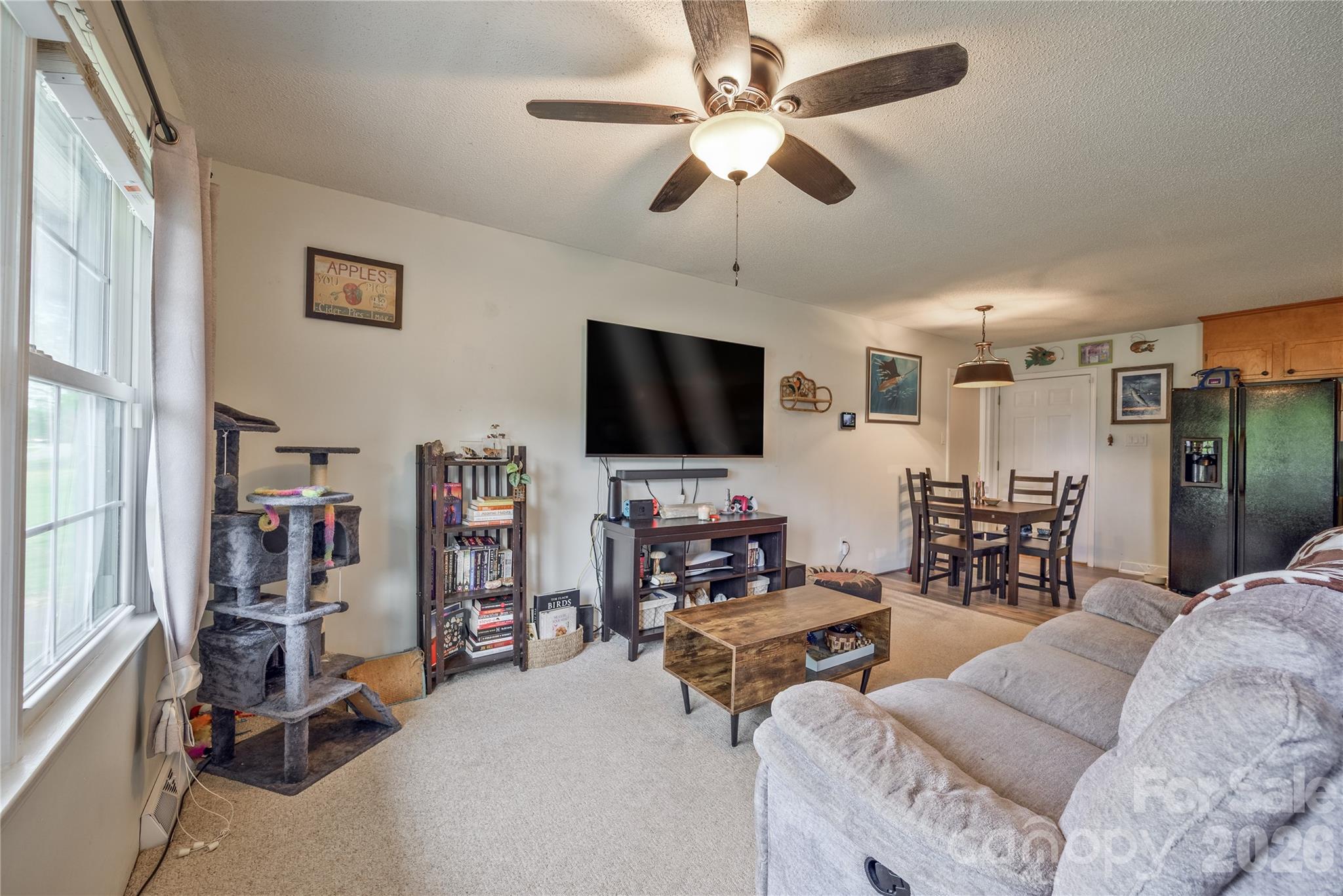 130 Fort Dobbs Road — Statesville
