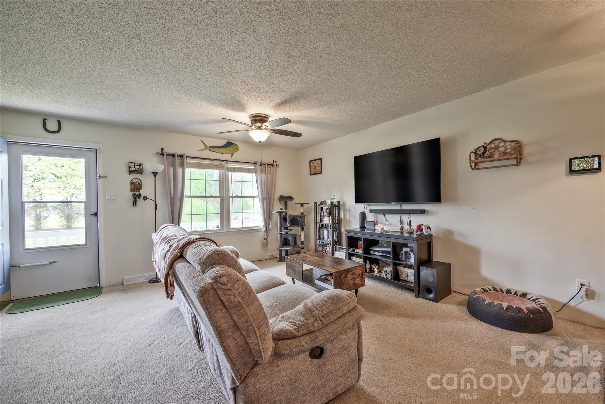 130 Fort Dobbs Road — Statesville