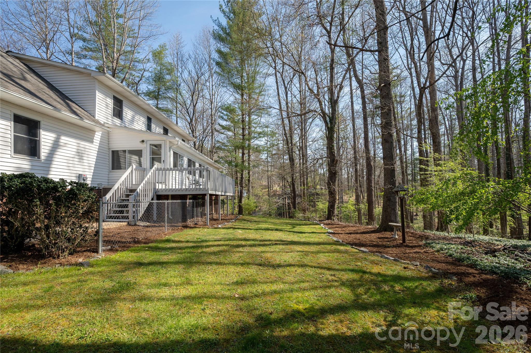 9 Justin Drive — Etowah