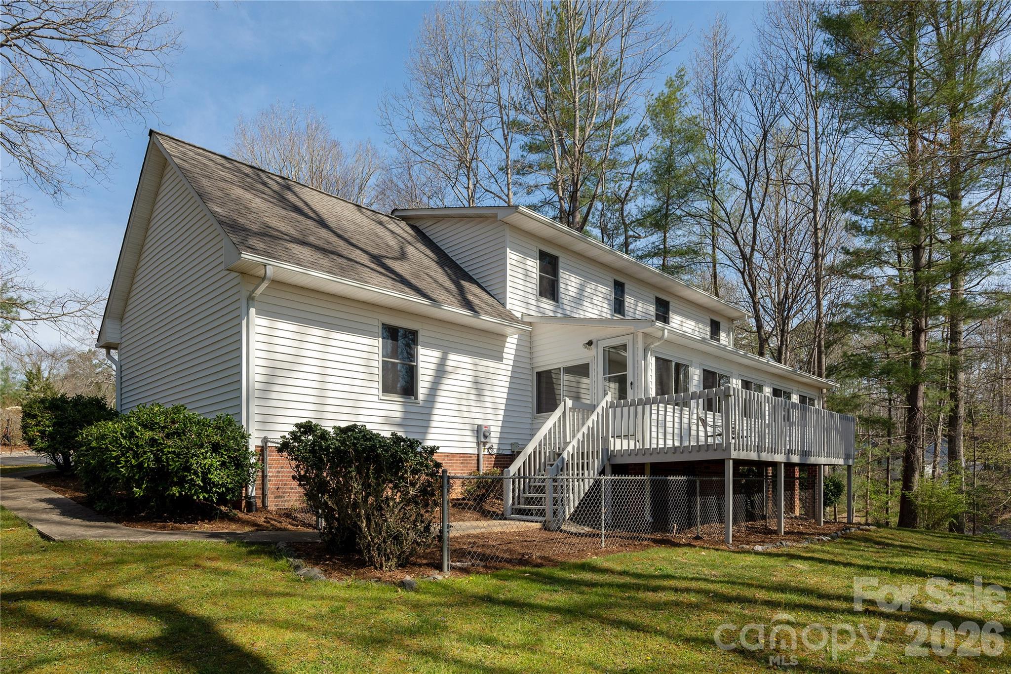 9 Justin Drive — Etowah