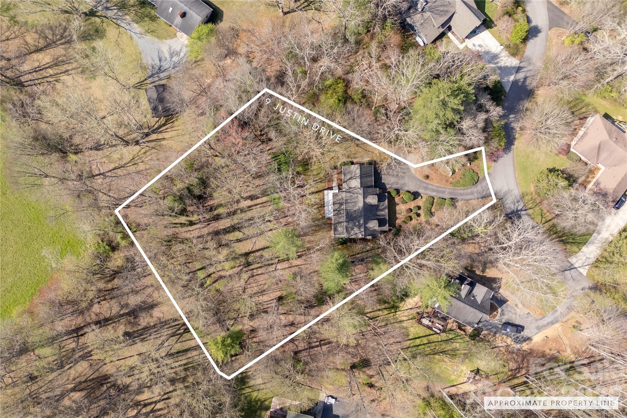 9 Justin Drive — Etowah