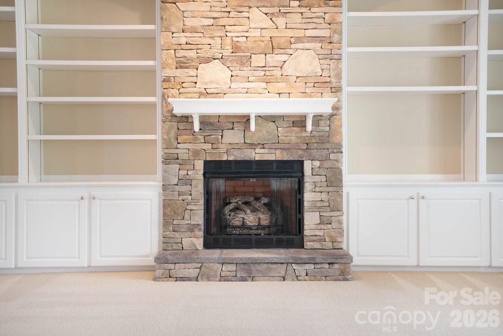 167 Spring Forest Drive — Statesville