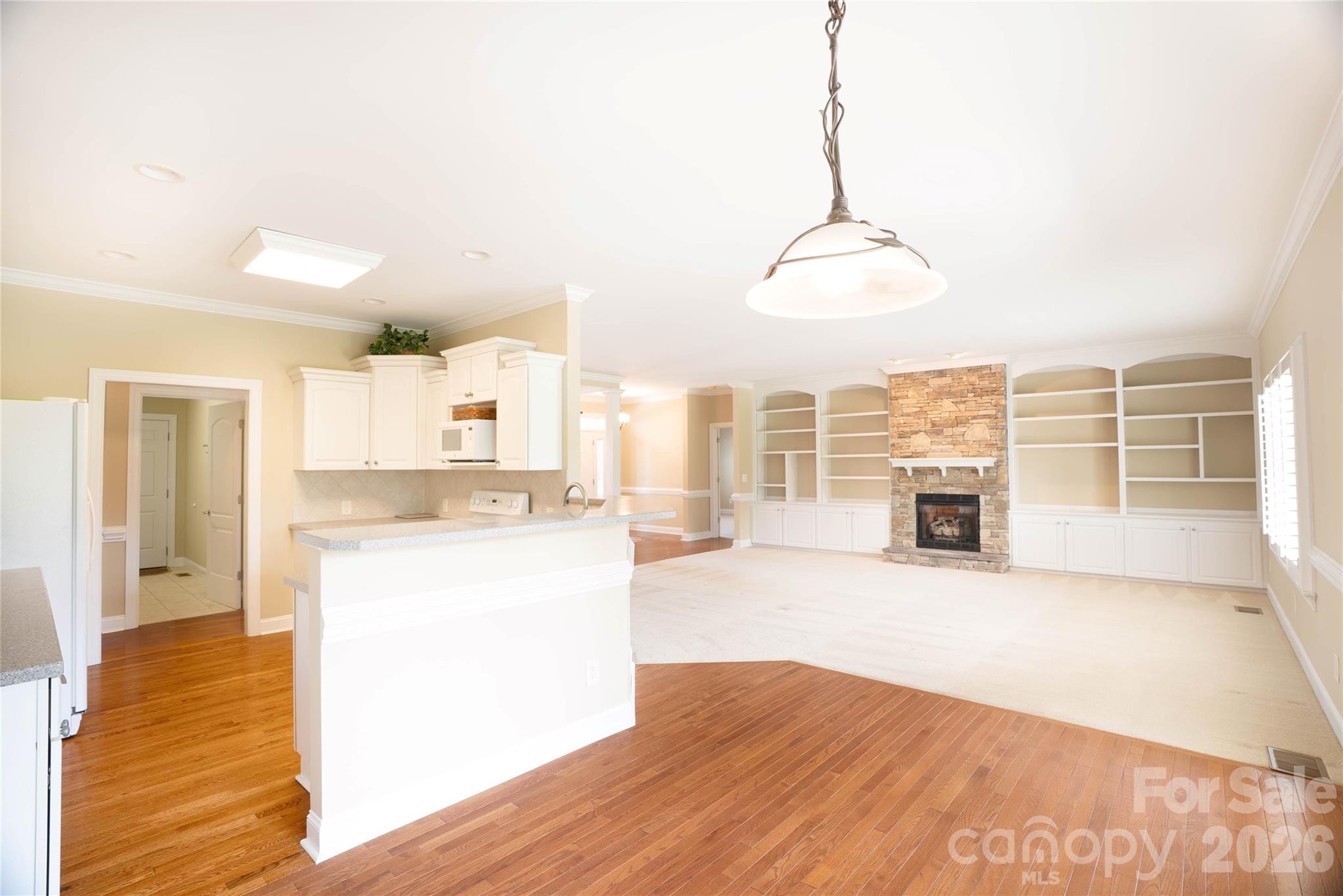 167 Spring Forest Drive — Statesville