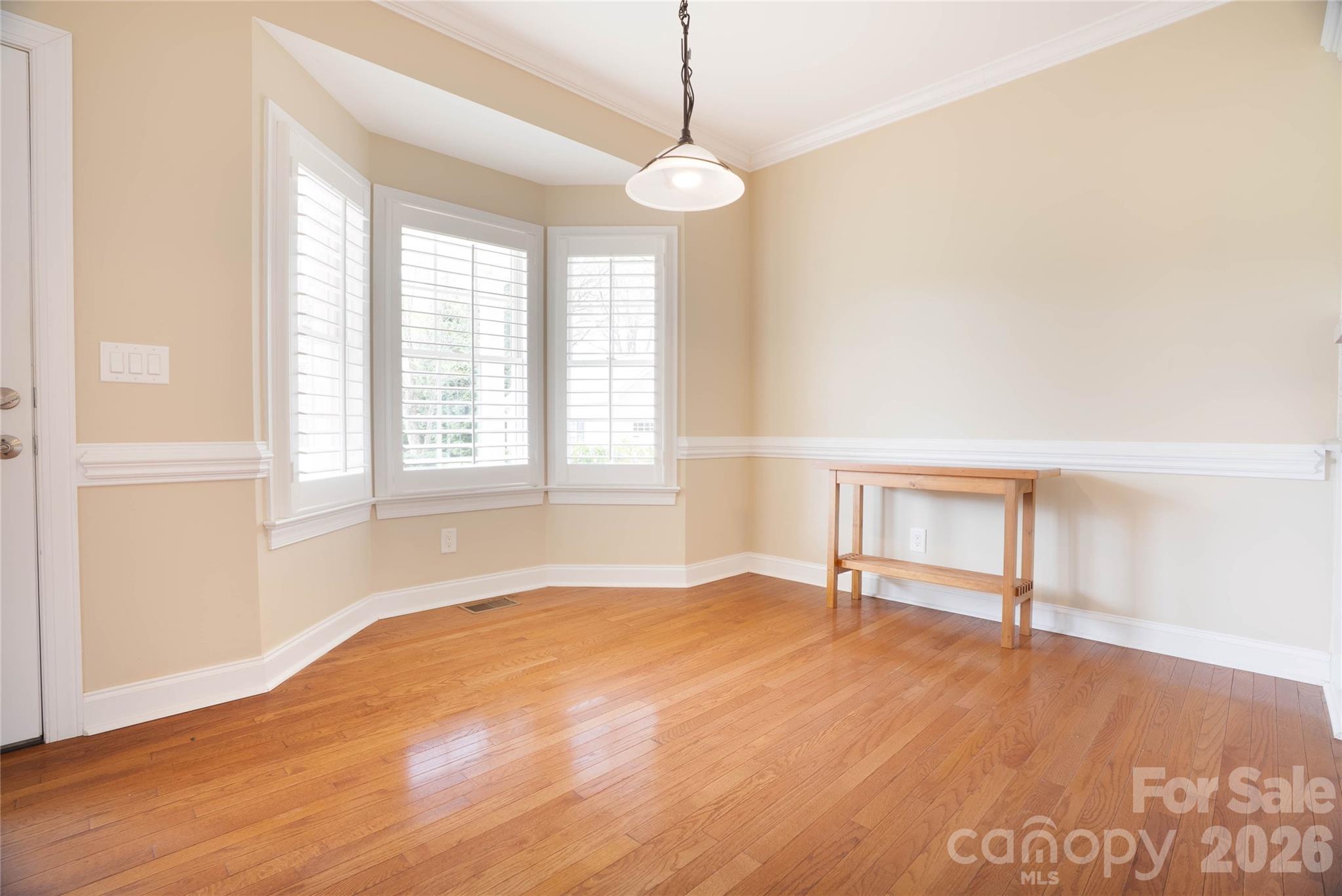 167 Spring Forest Drive — Statesville