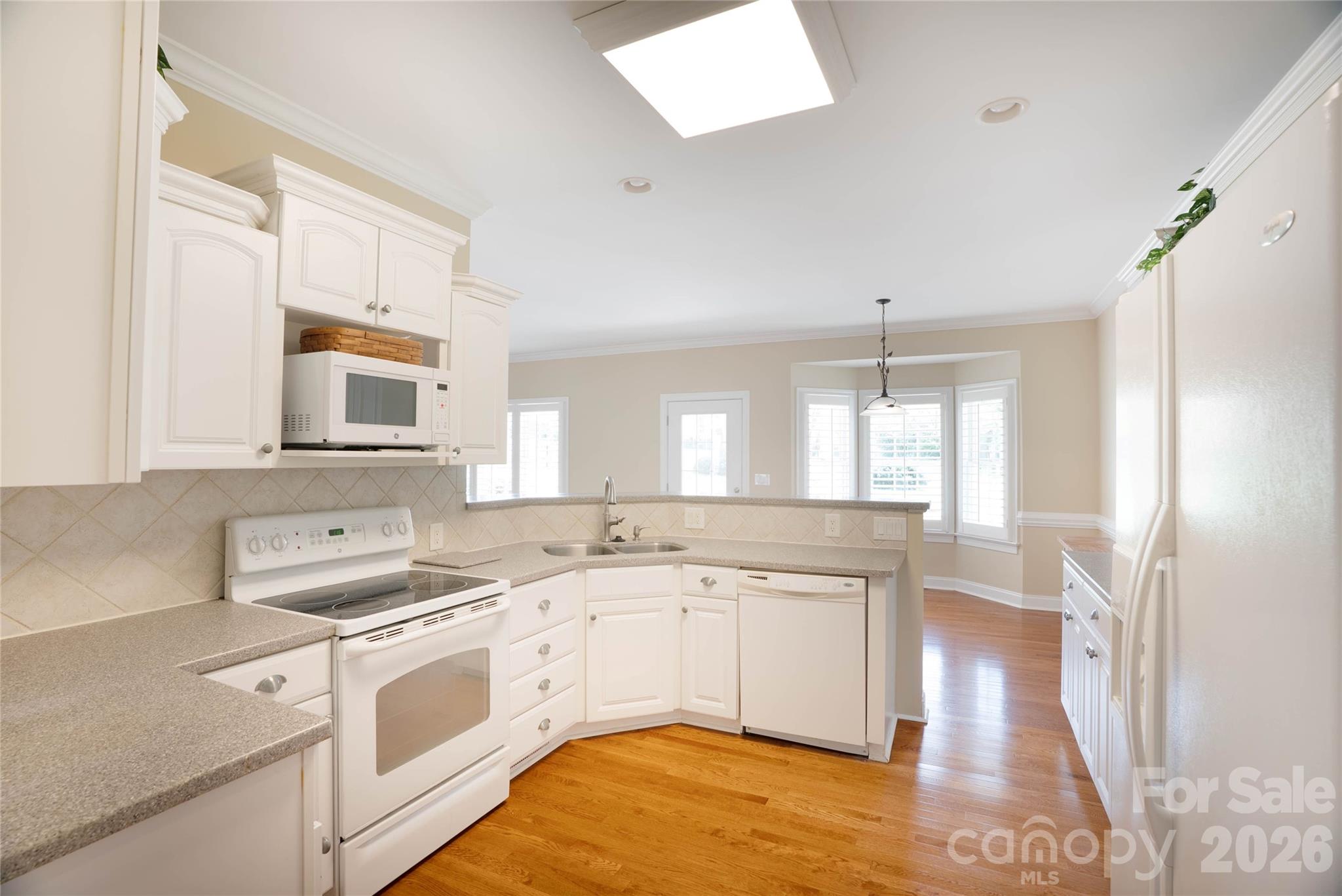 167 Spring Forest Drive — Statesville
