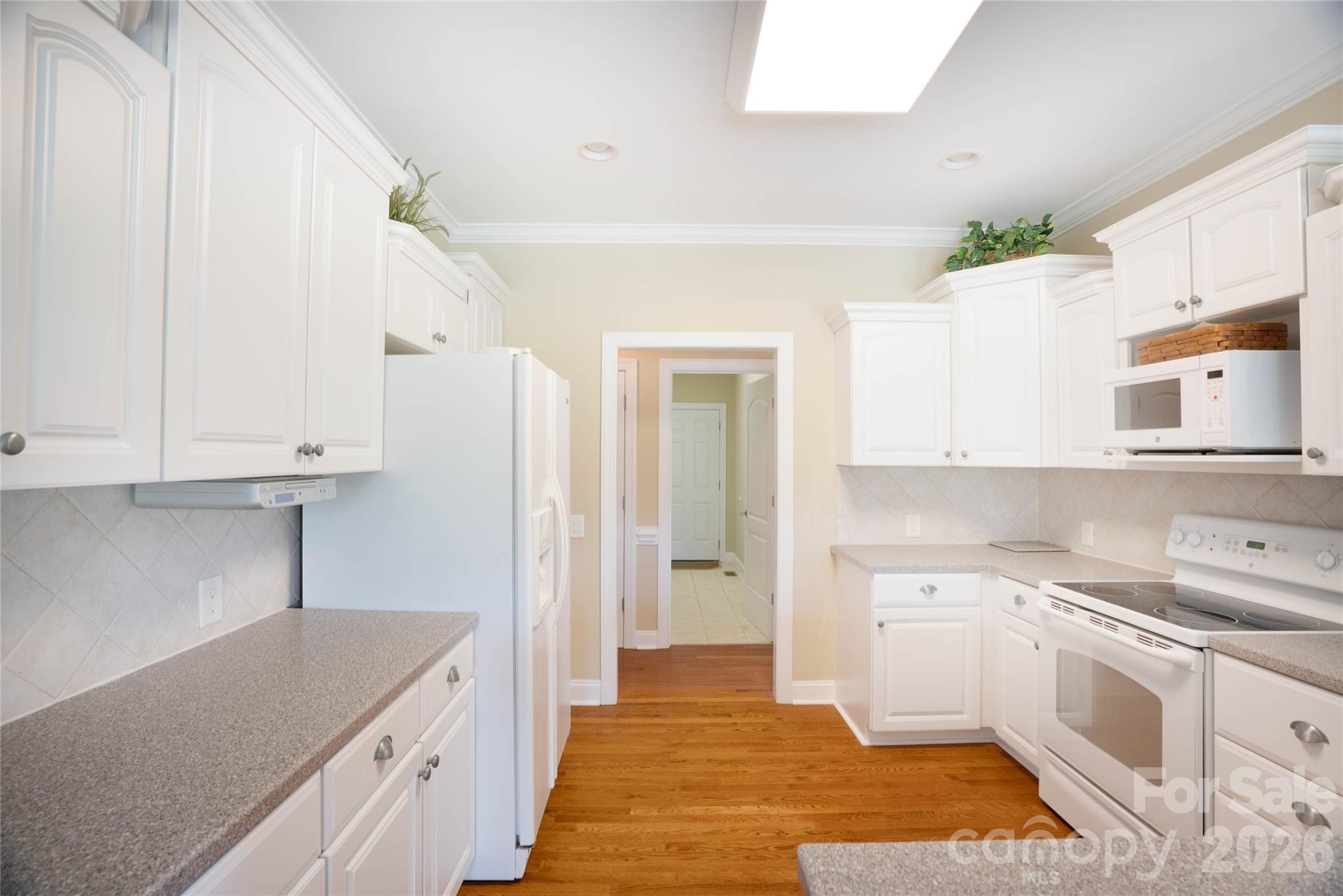 167 Spring Forest Drive — Statesville