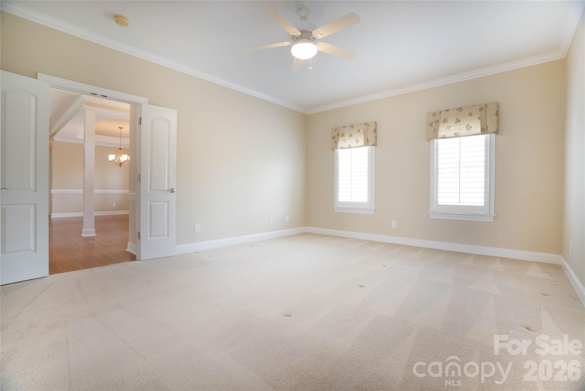 167 Spring Forest Drive — Statesville