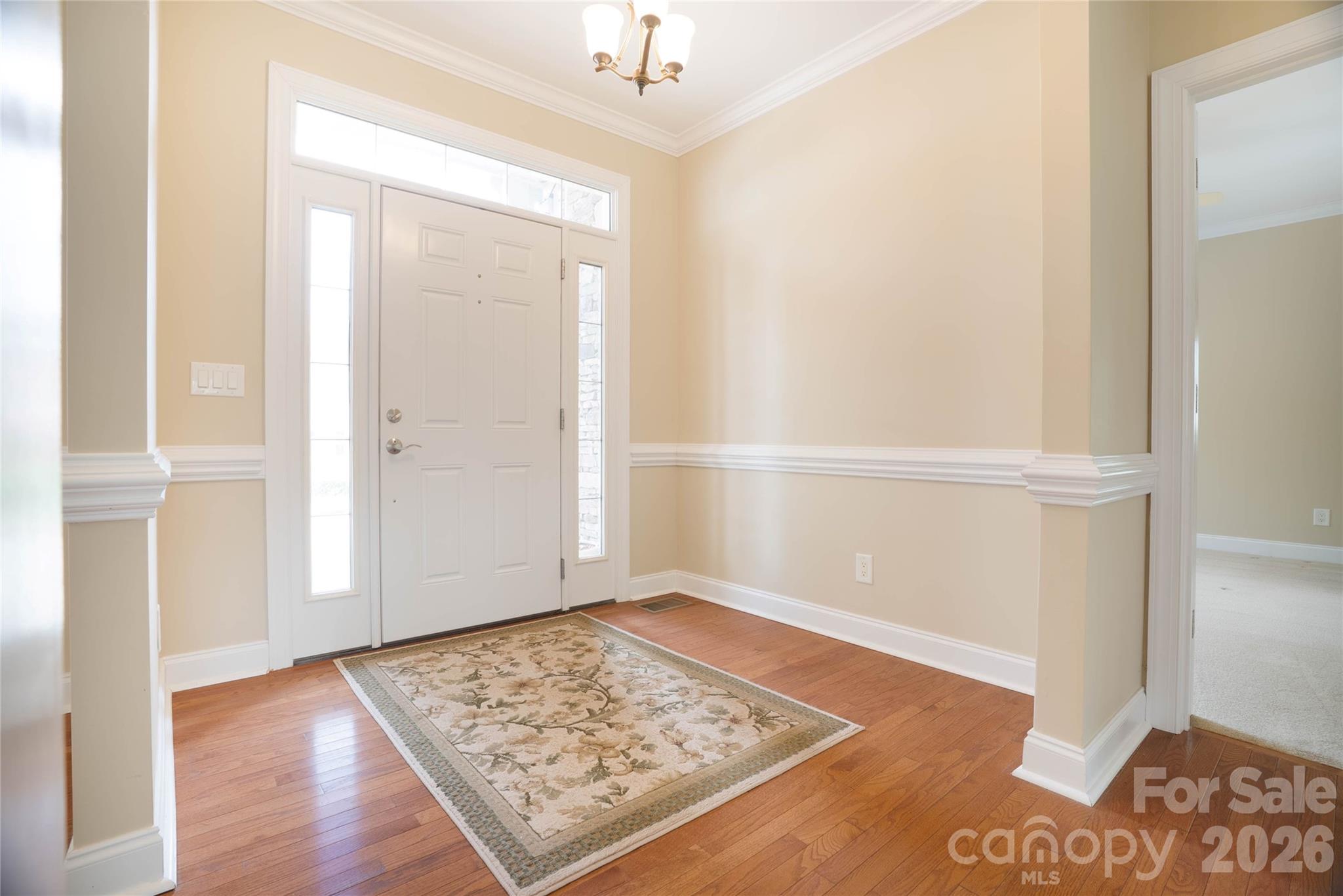 167 Spring Forest Drive — Statesville
