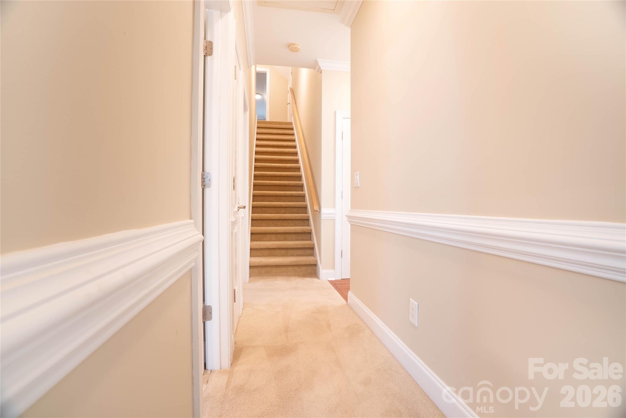 167 Spring Forest Drive — Statesville