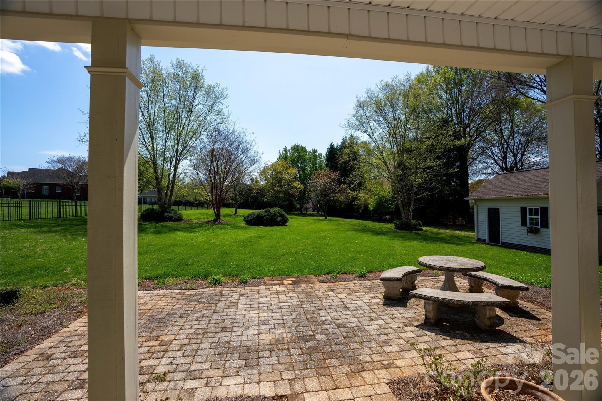 167 Spring Forest Drive — Statesville