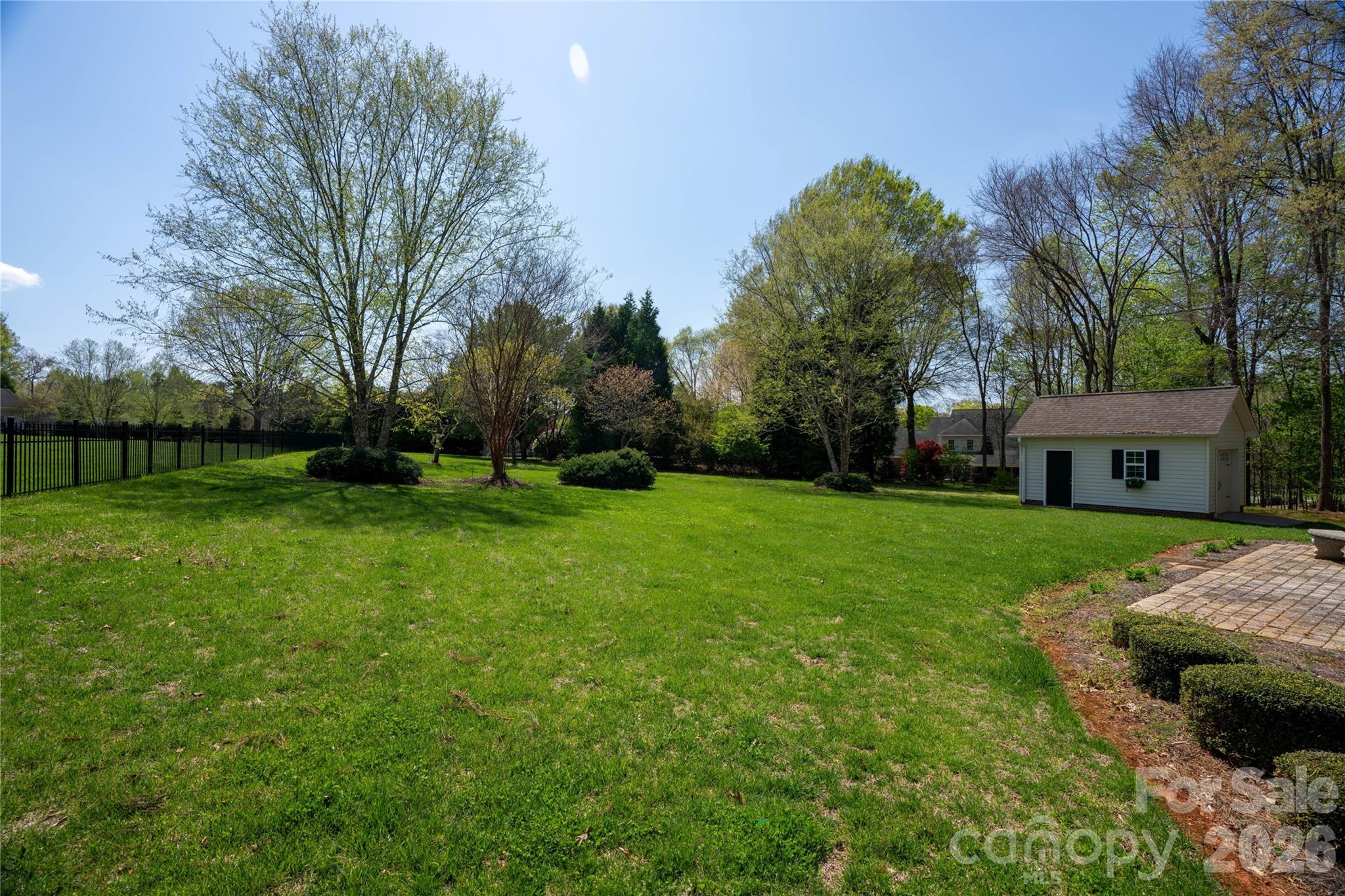 167 Spring Forest Drive — Statesville