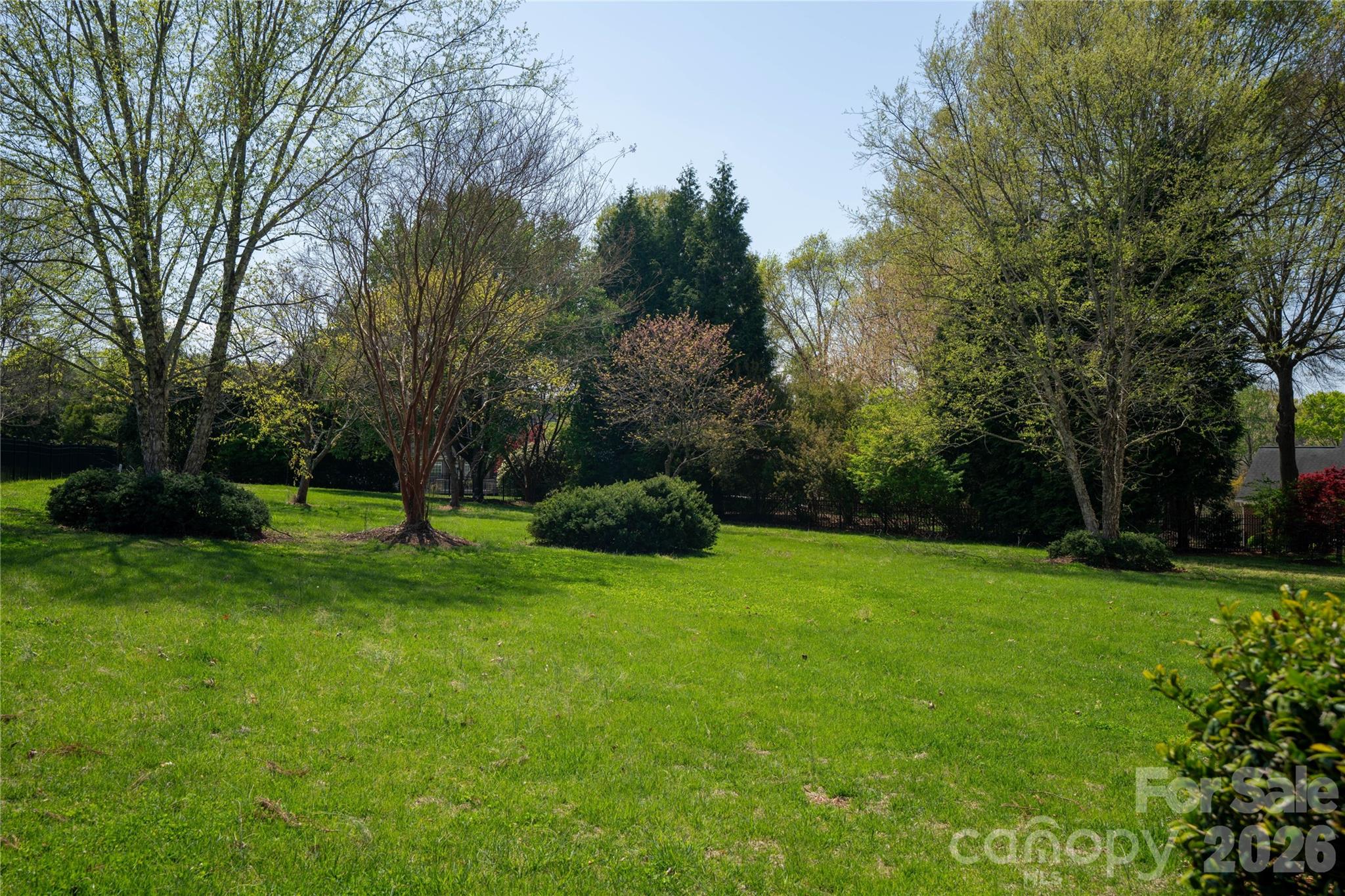167 Spring Forest Drive — Statesville