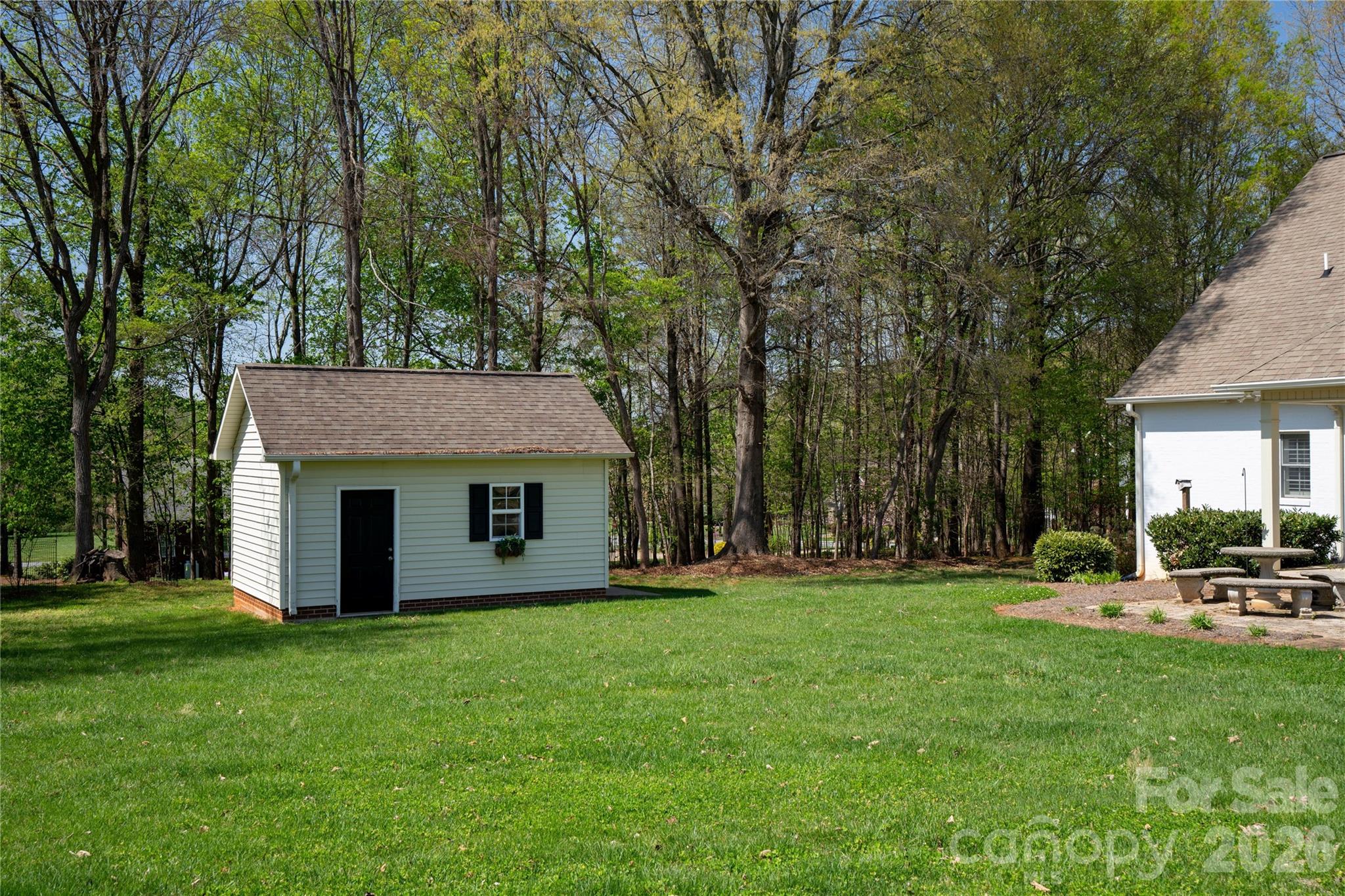 167 Spring Forest Drive — Statesville