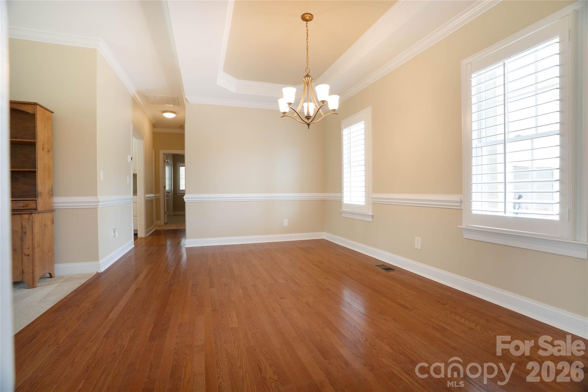 167 Spring Forest Drive — Statesville