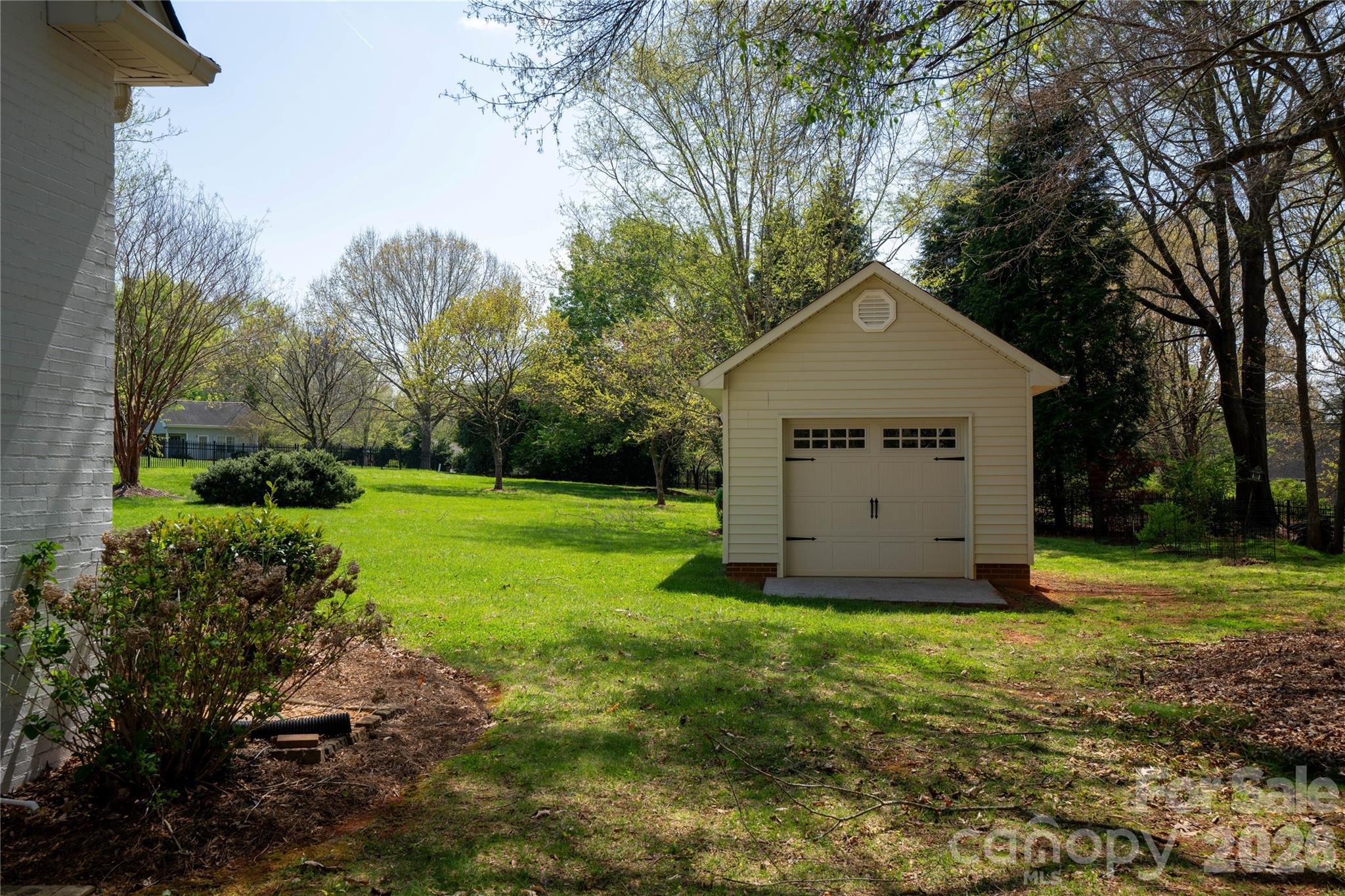 167 Spring Forest Drive — Statesville