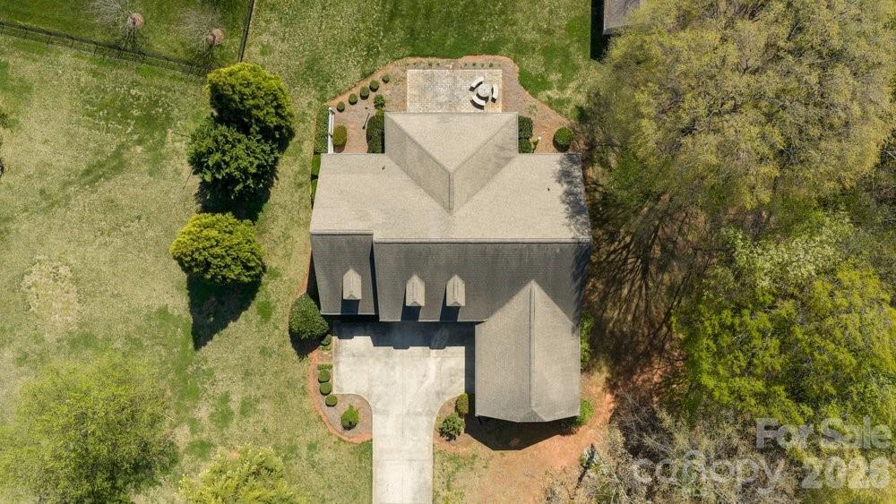 167 Spring Forest Drive — Statesville