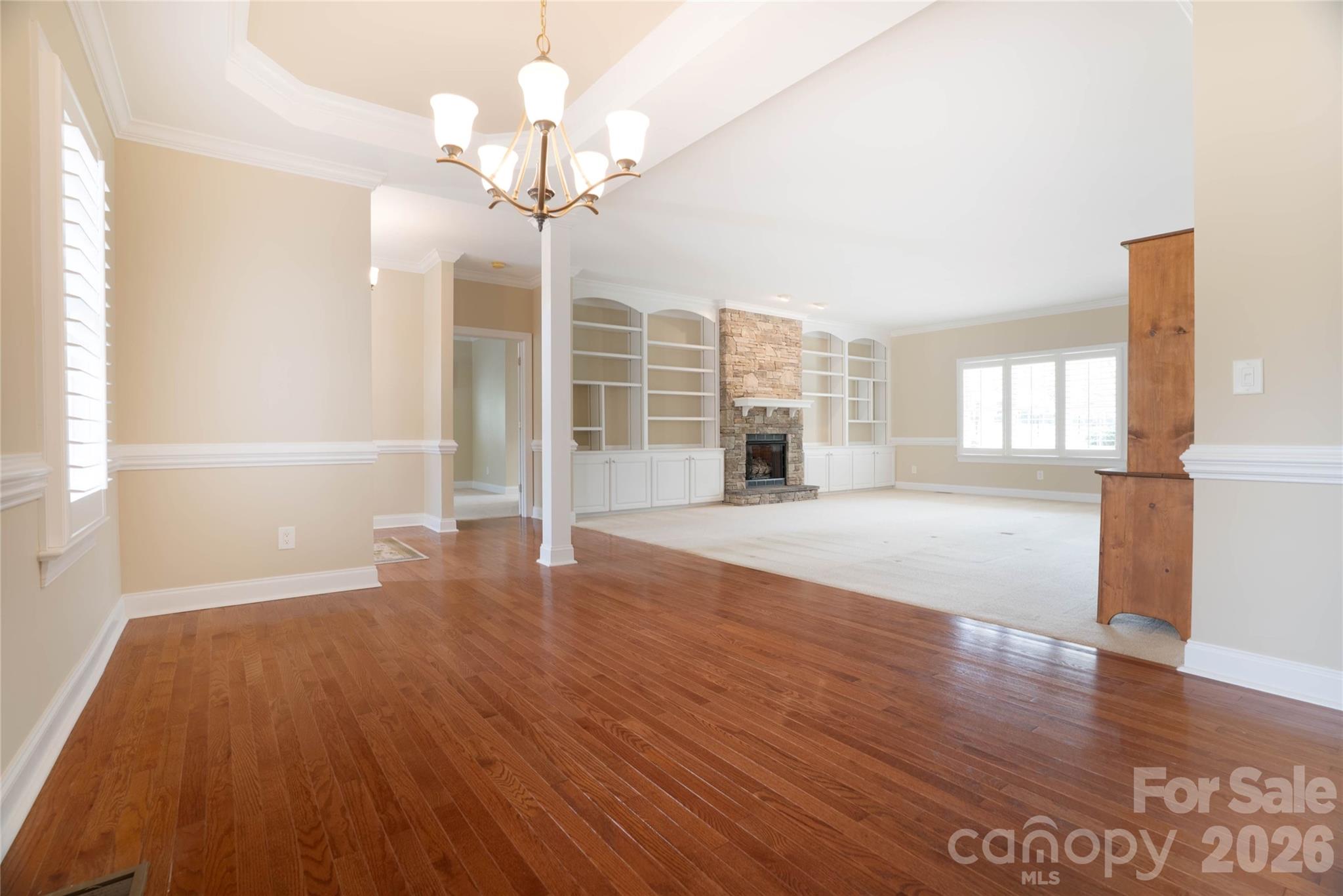 167 Spring Forest Drive — Statesville
