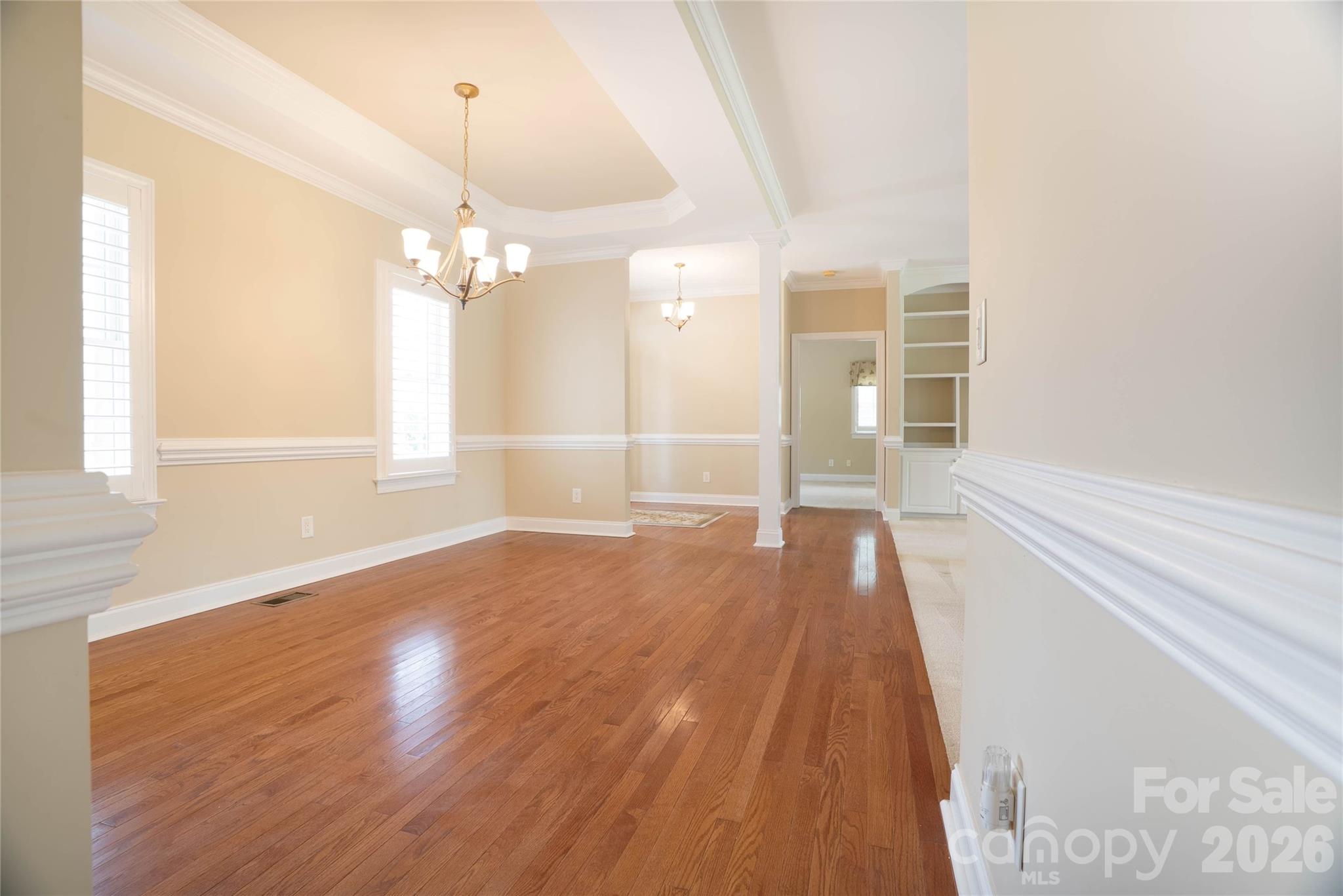 167 Spring Forest Drive — Statesville