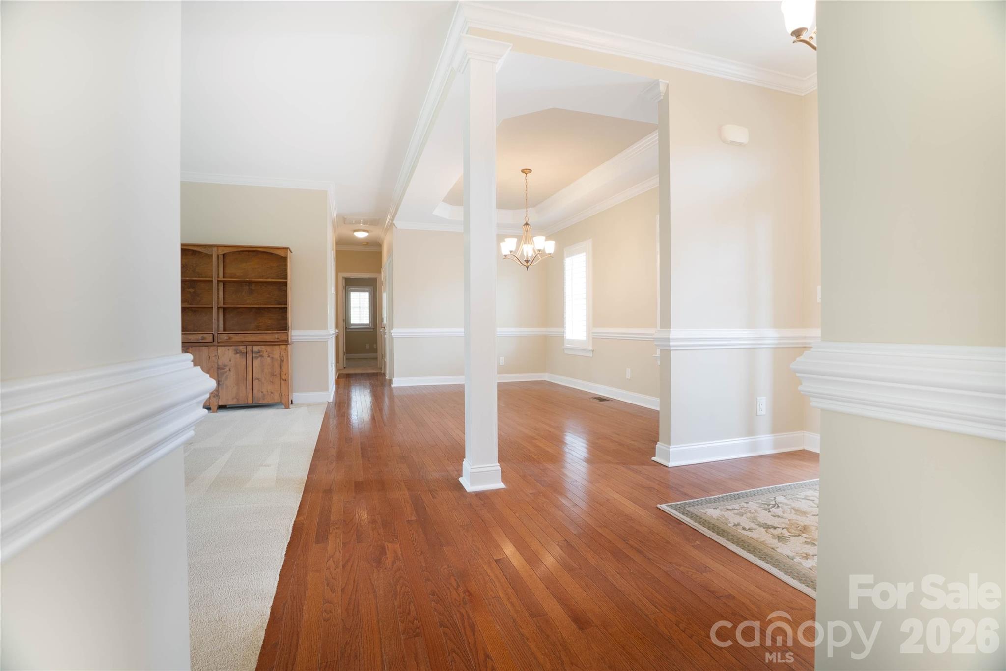 167 Spring Forest Drive — Statesville