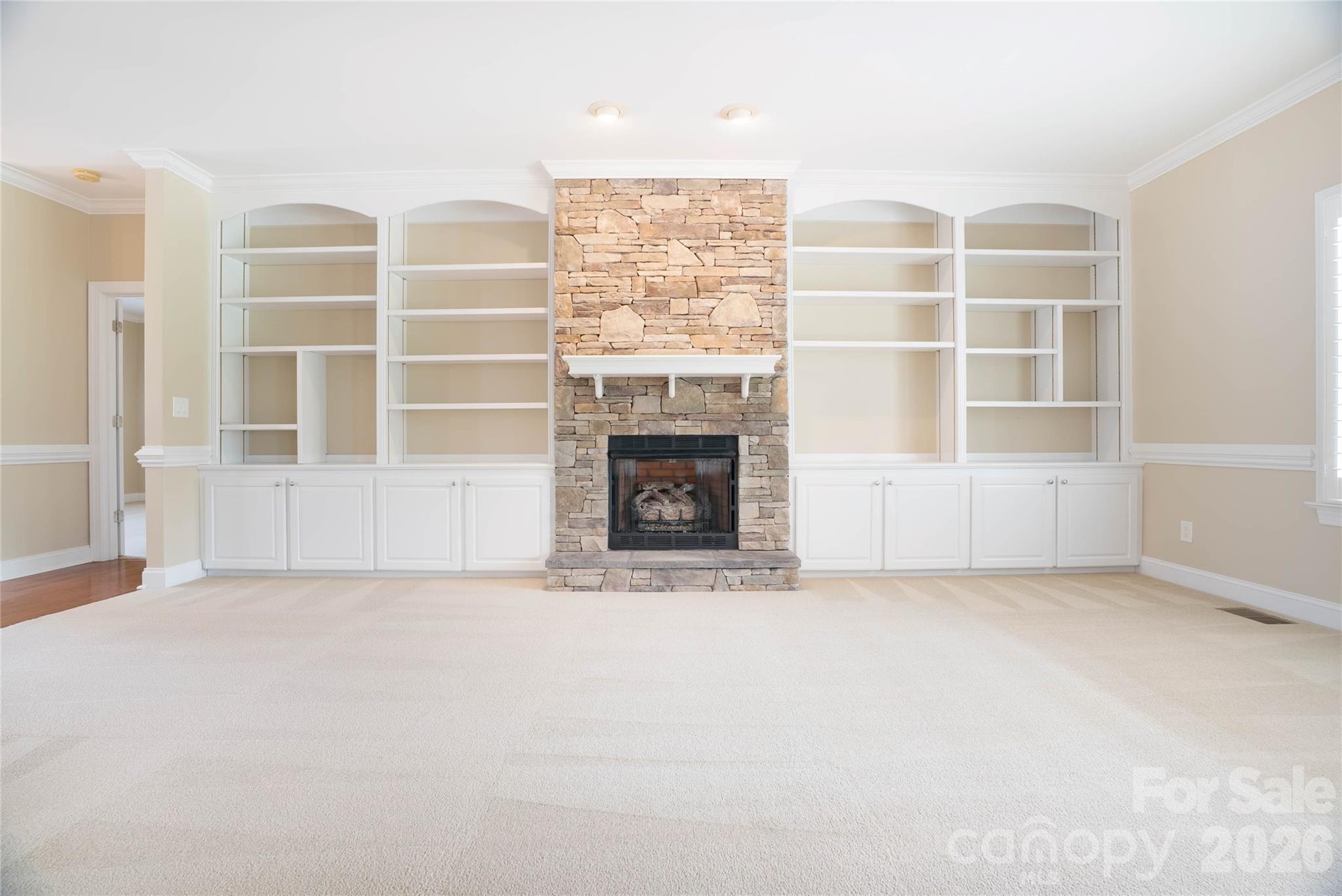 167 Spring Forest Drive — Statesville