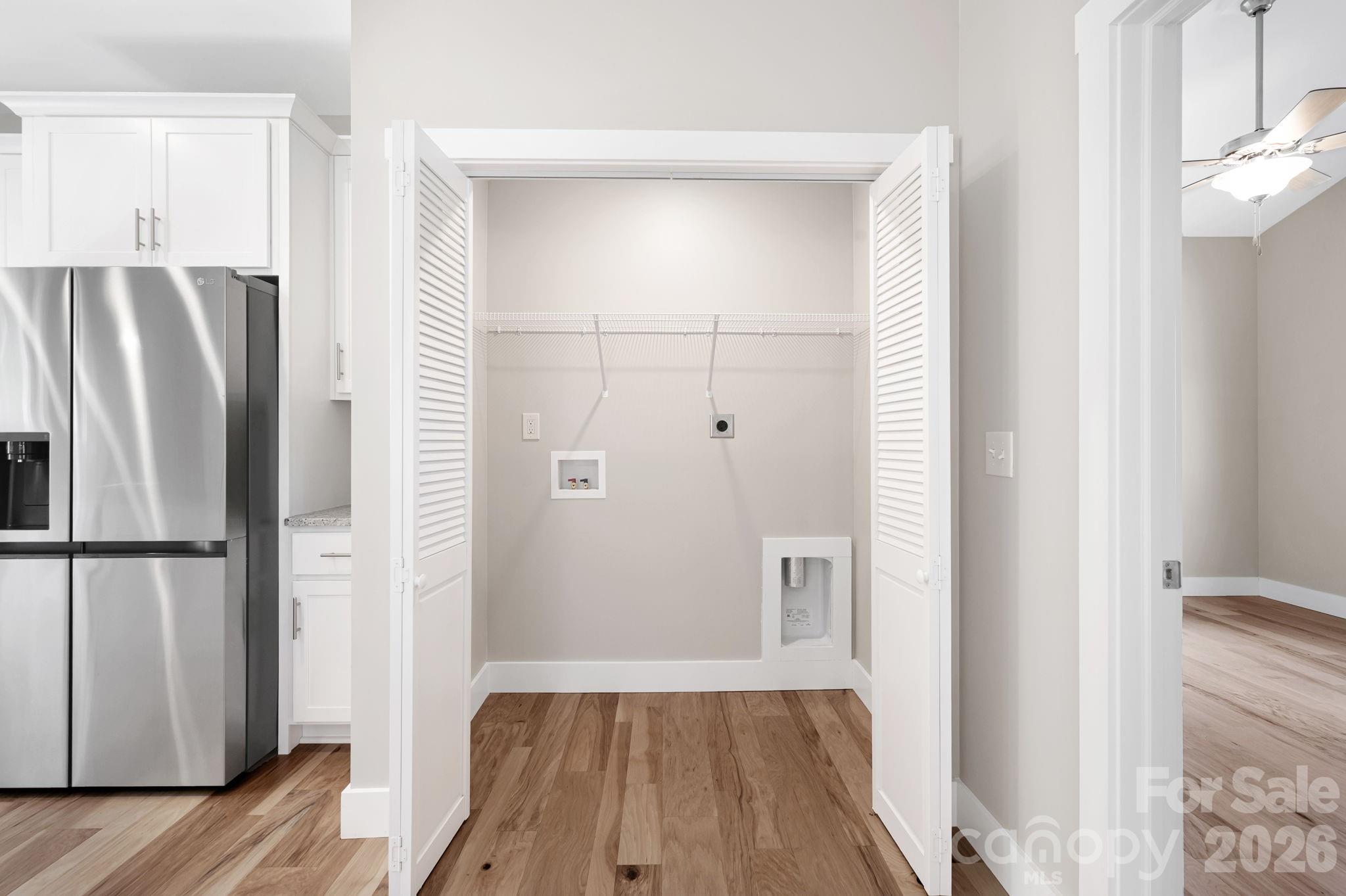 92 Wheeler Road — Weaverville