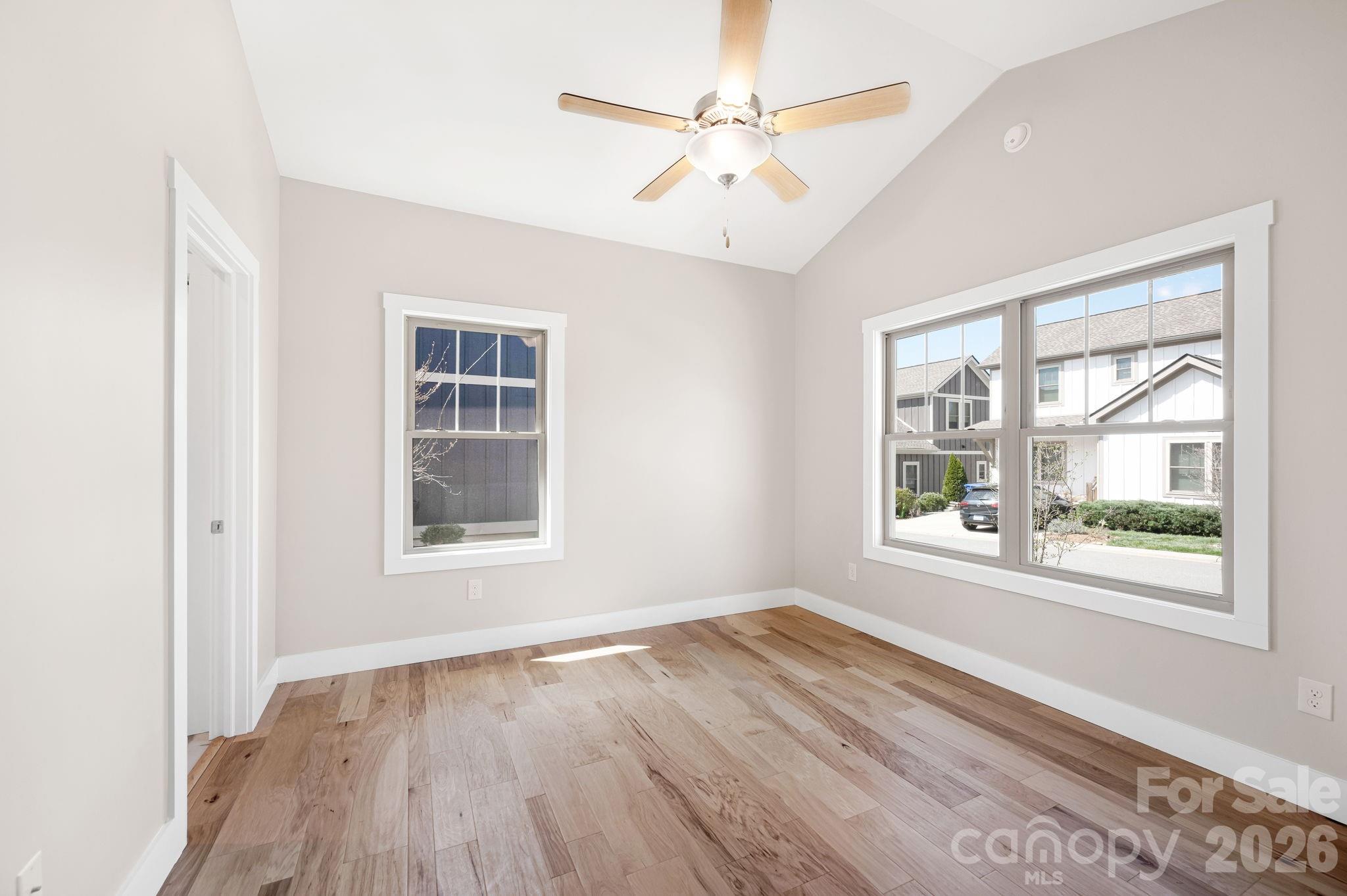 92 Wheeler Road — Weaverville