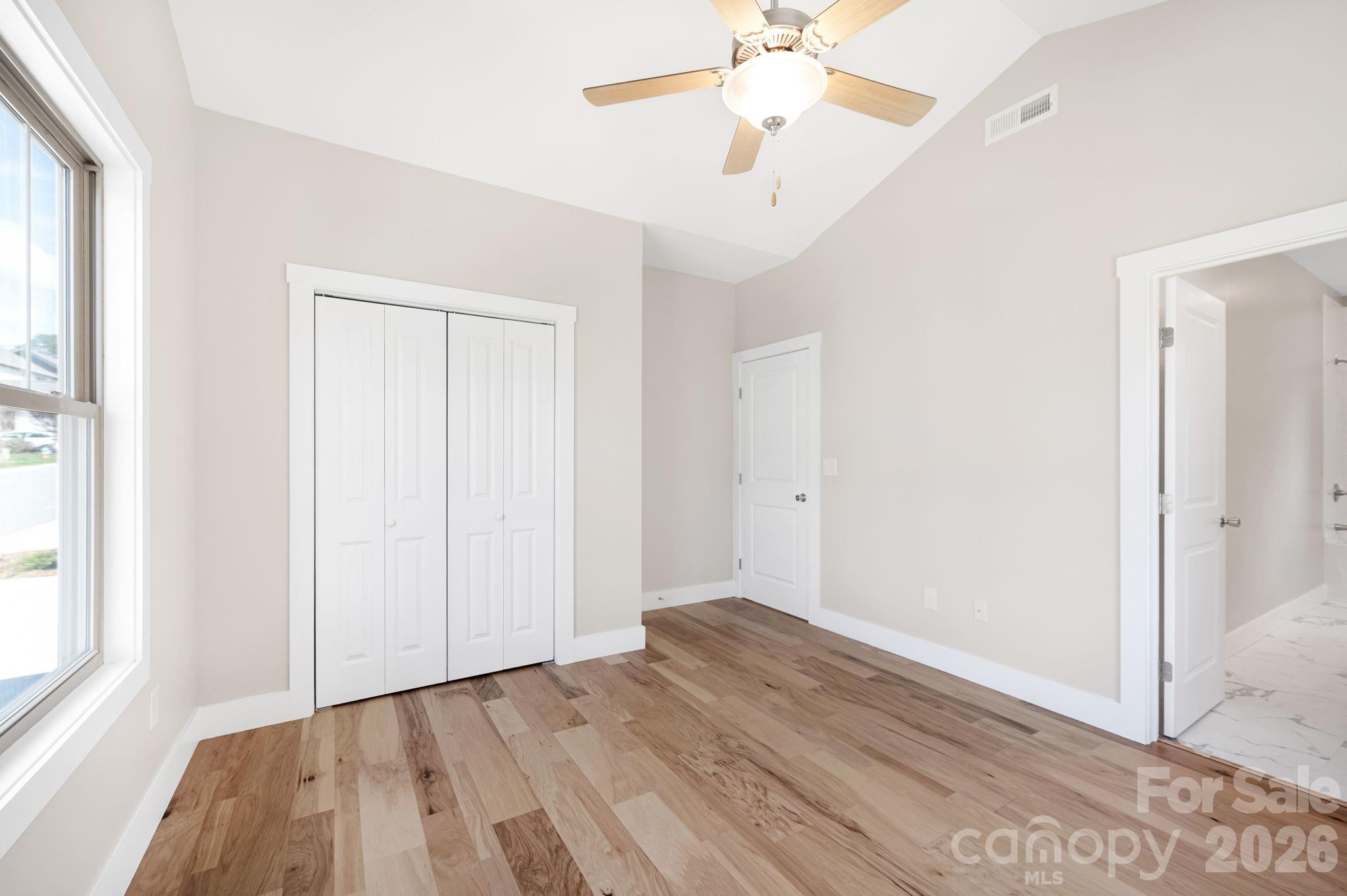 92 Wheeler Road — Weaverville