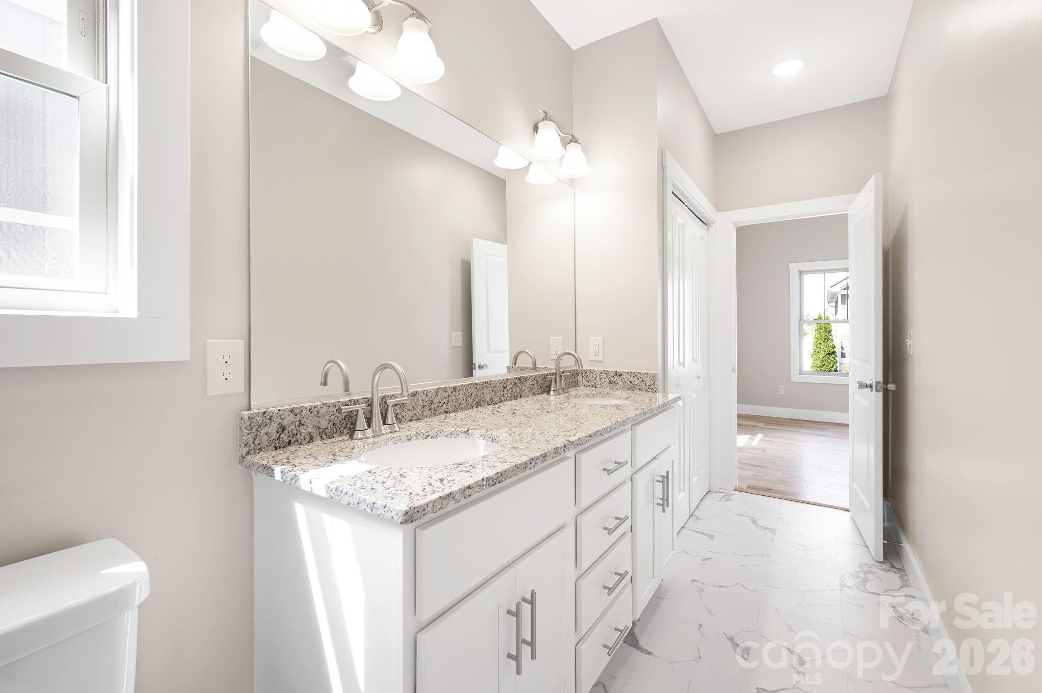 92 Wheeler Road — Weaverville