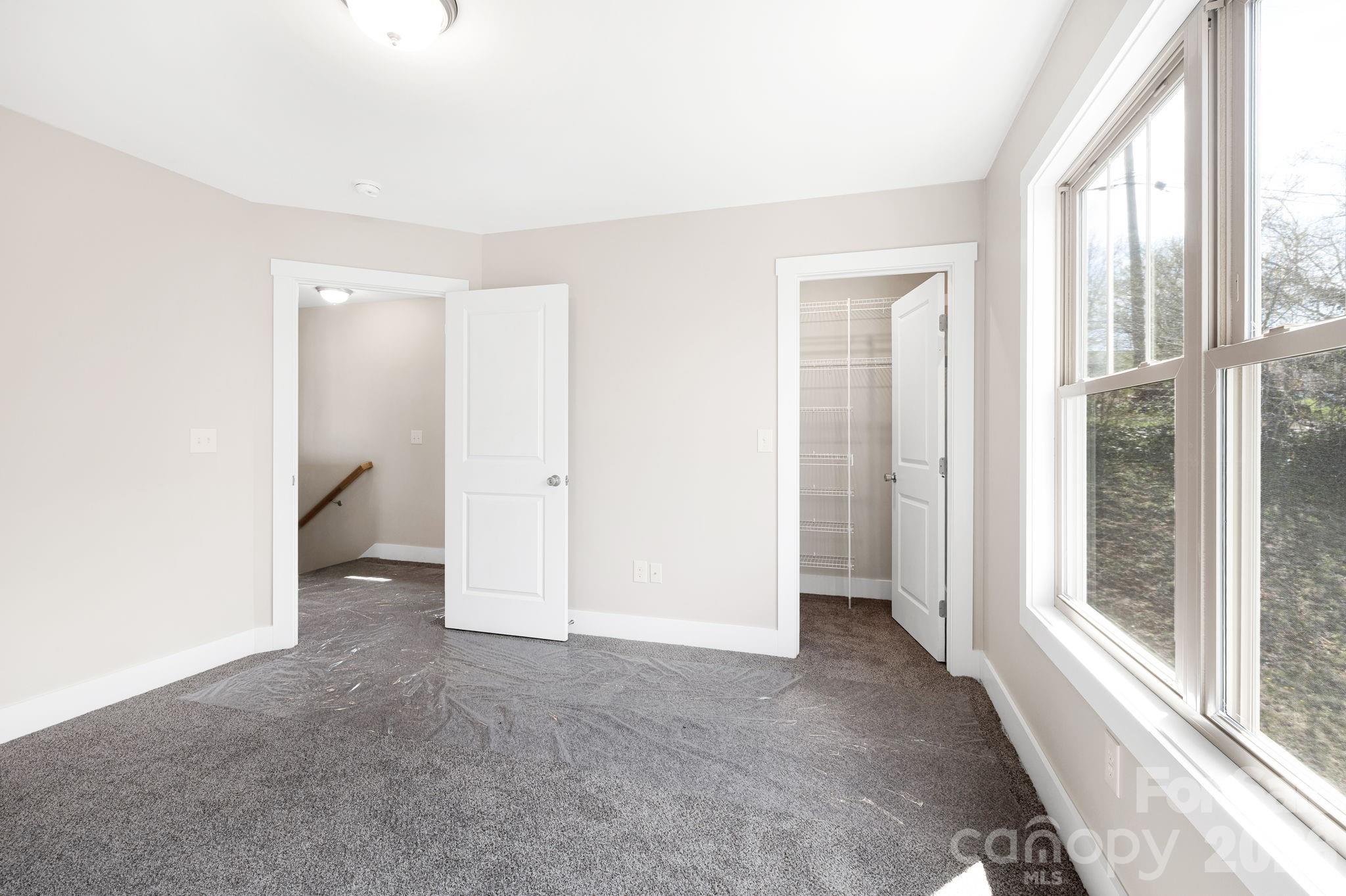92 Wheeler Road — Weaverville