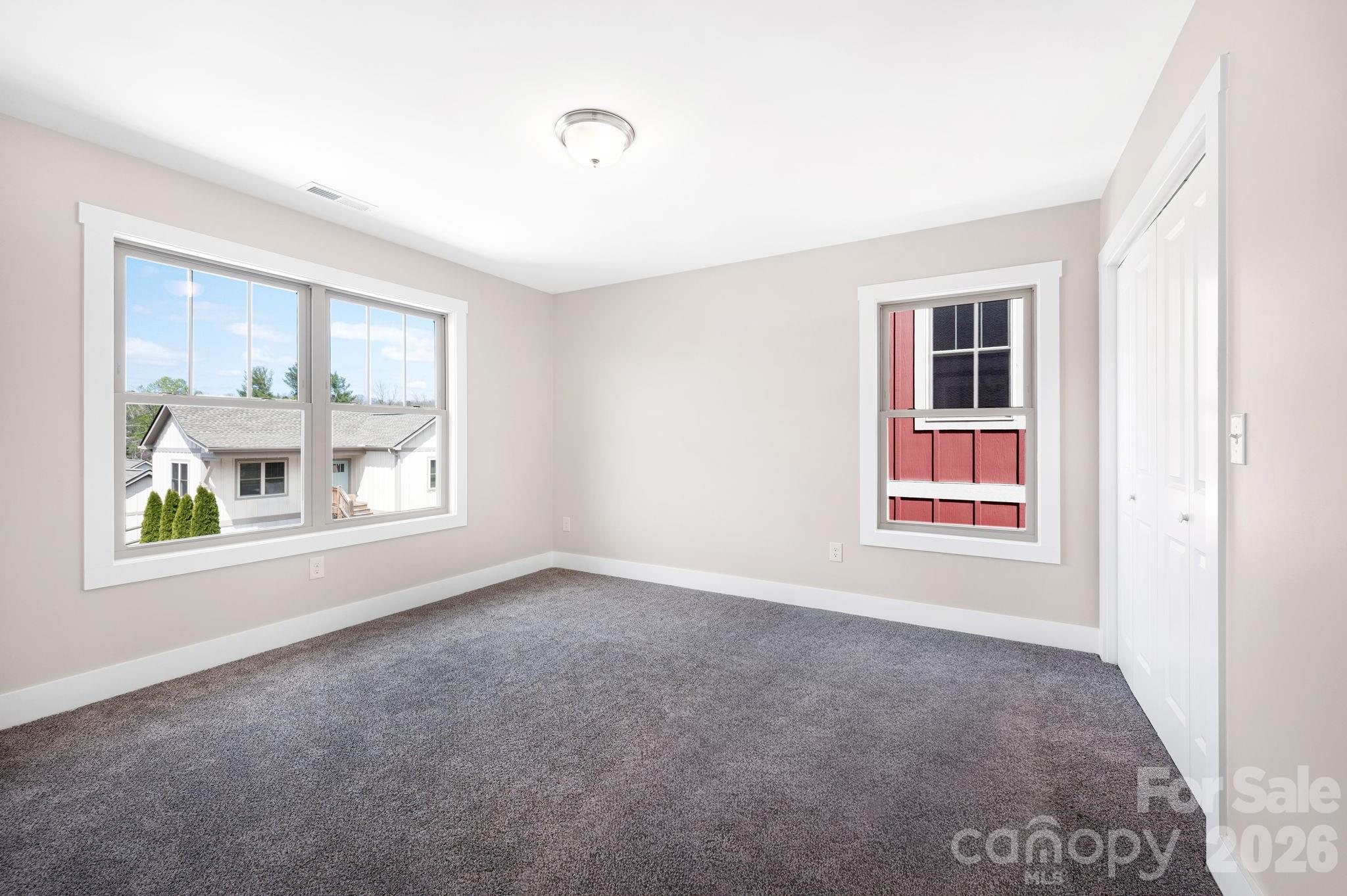 92 Wheeler Road — Weaverville
