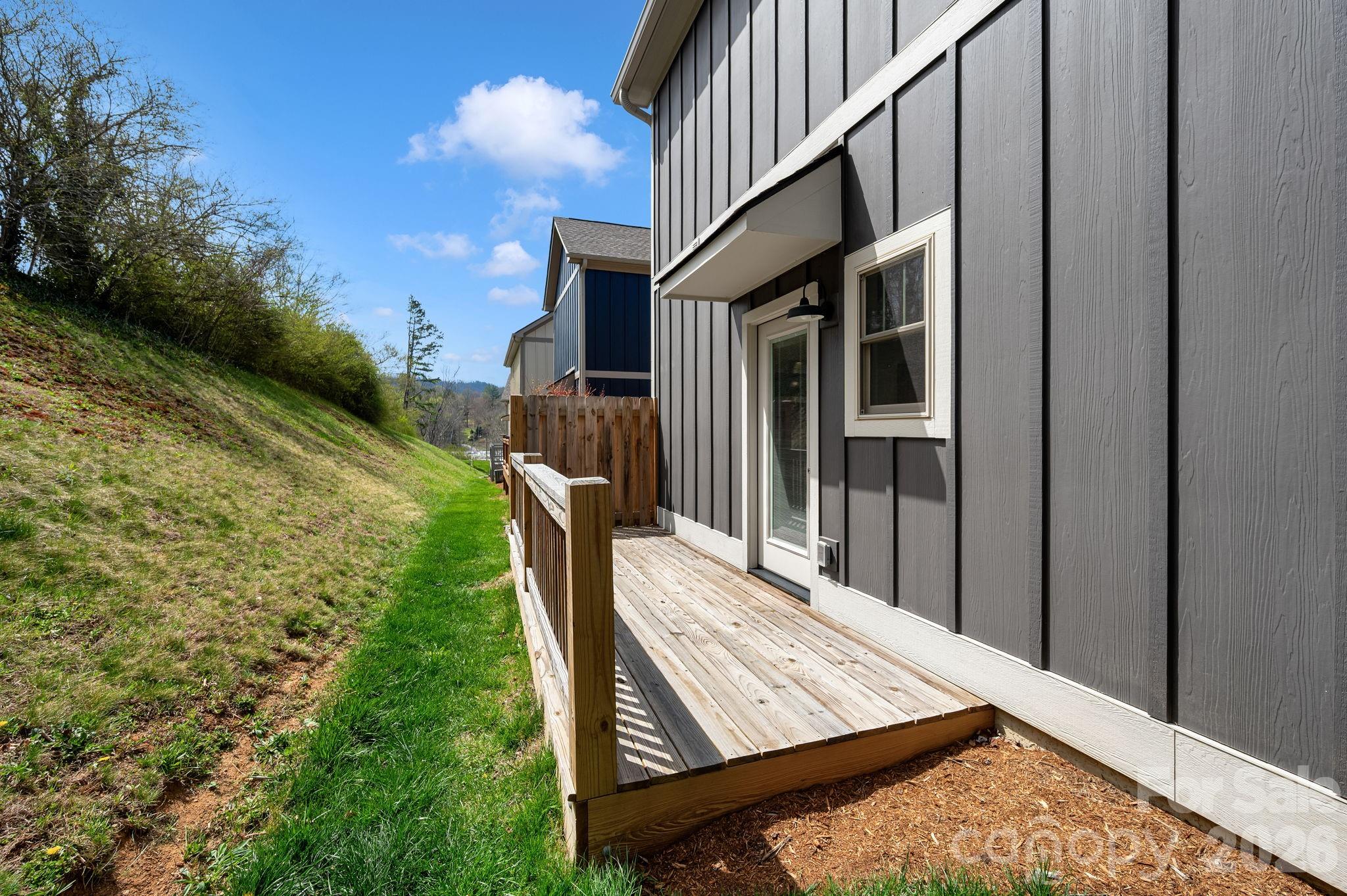 92 Wheeler Road — Weaverville