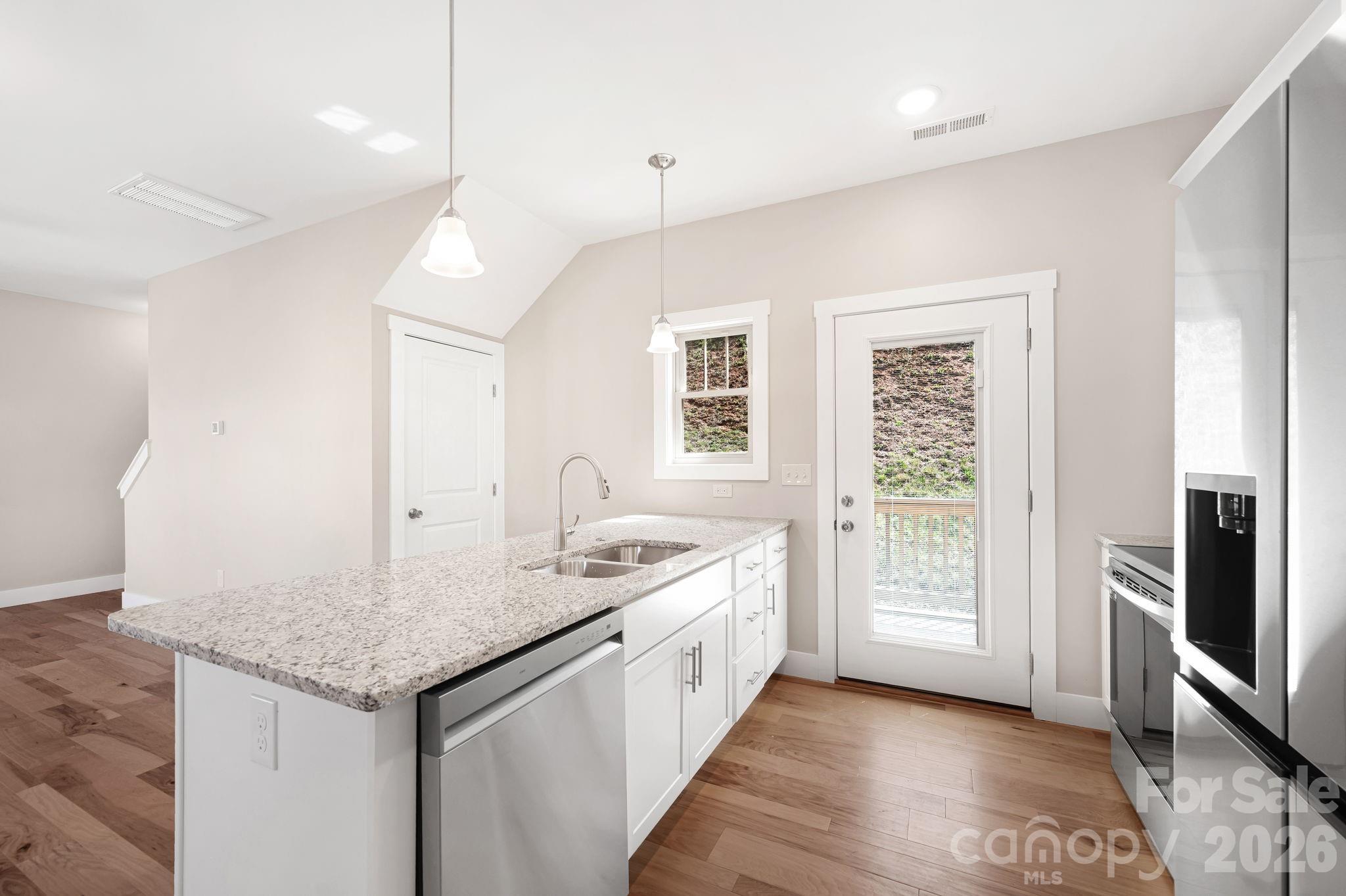 92 Wheeler Road — Weaverville