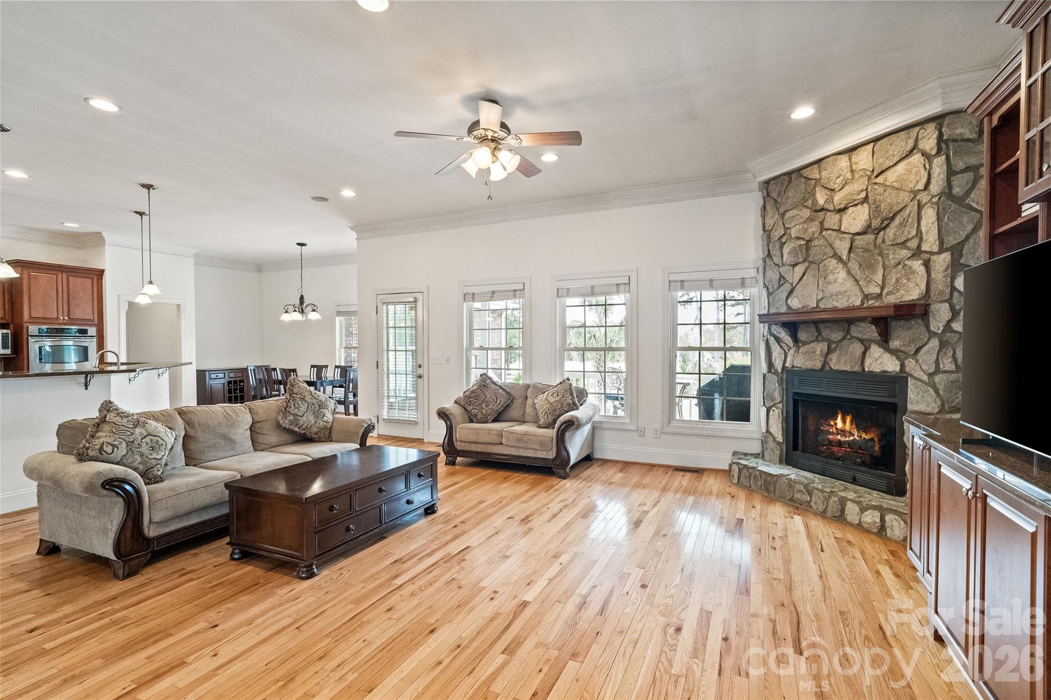 172 Fairway Circle — Rock Hill